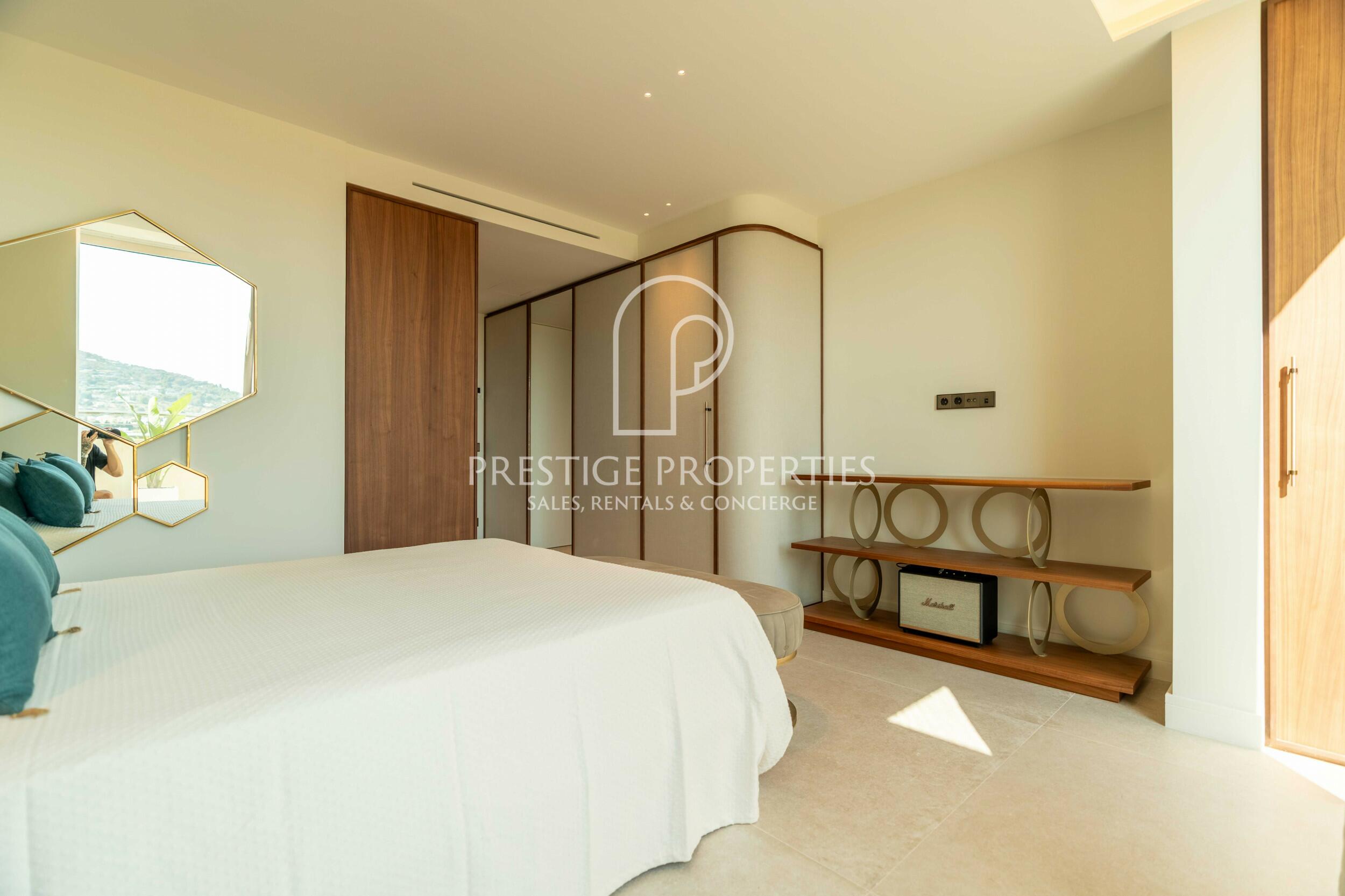 Penthouse in Ibiza (City)