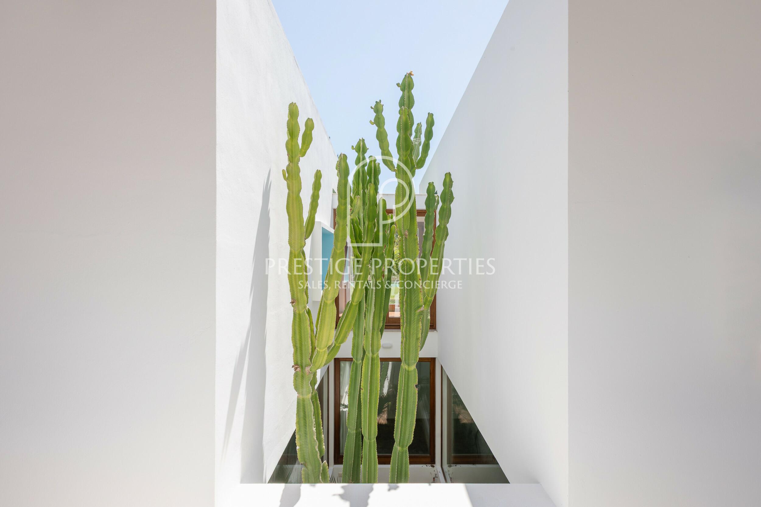 Villa in Santa Gertrudis De Fruitera