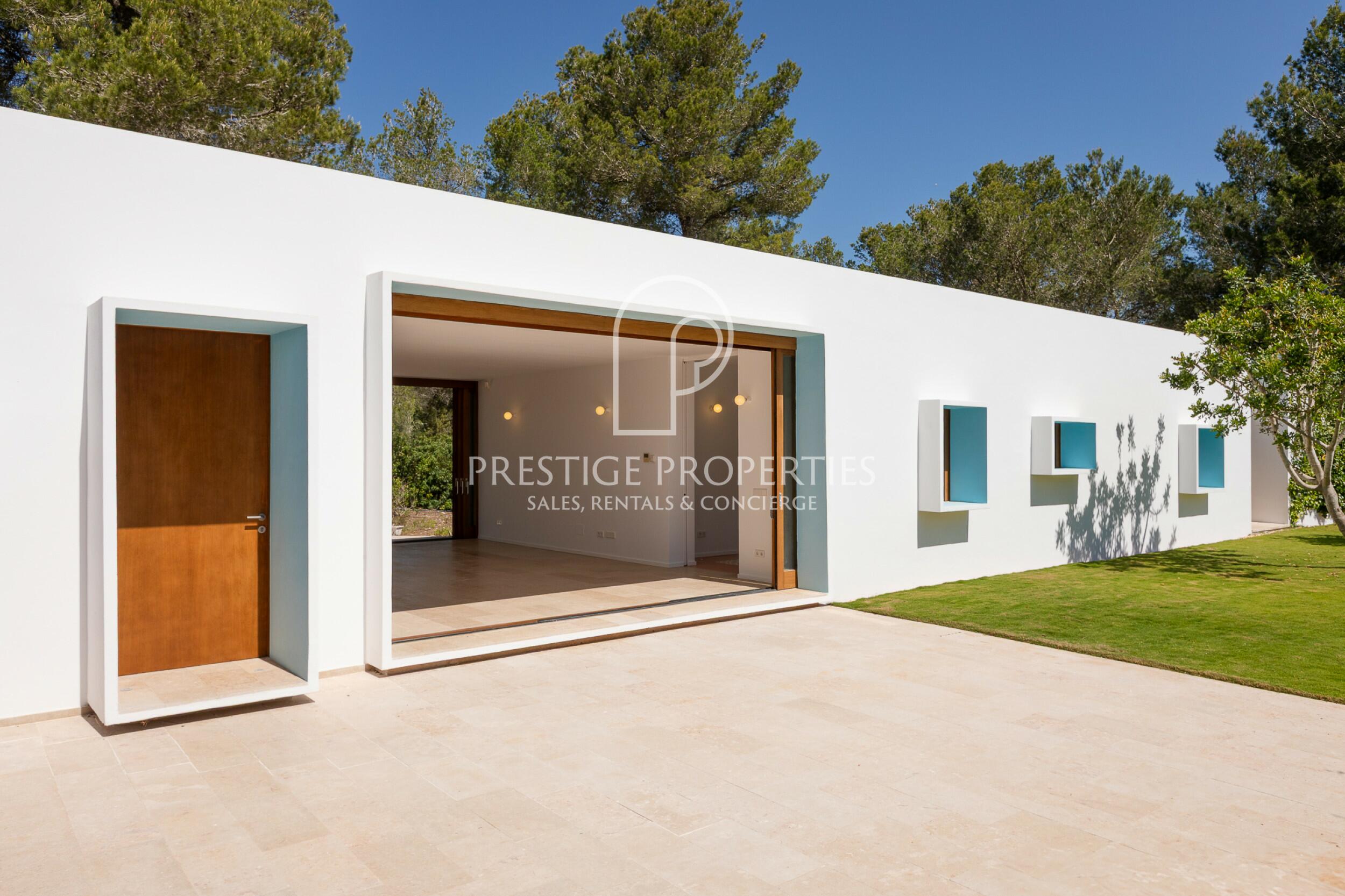 Villa in Santa Gertrudis De Fruitera
