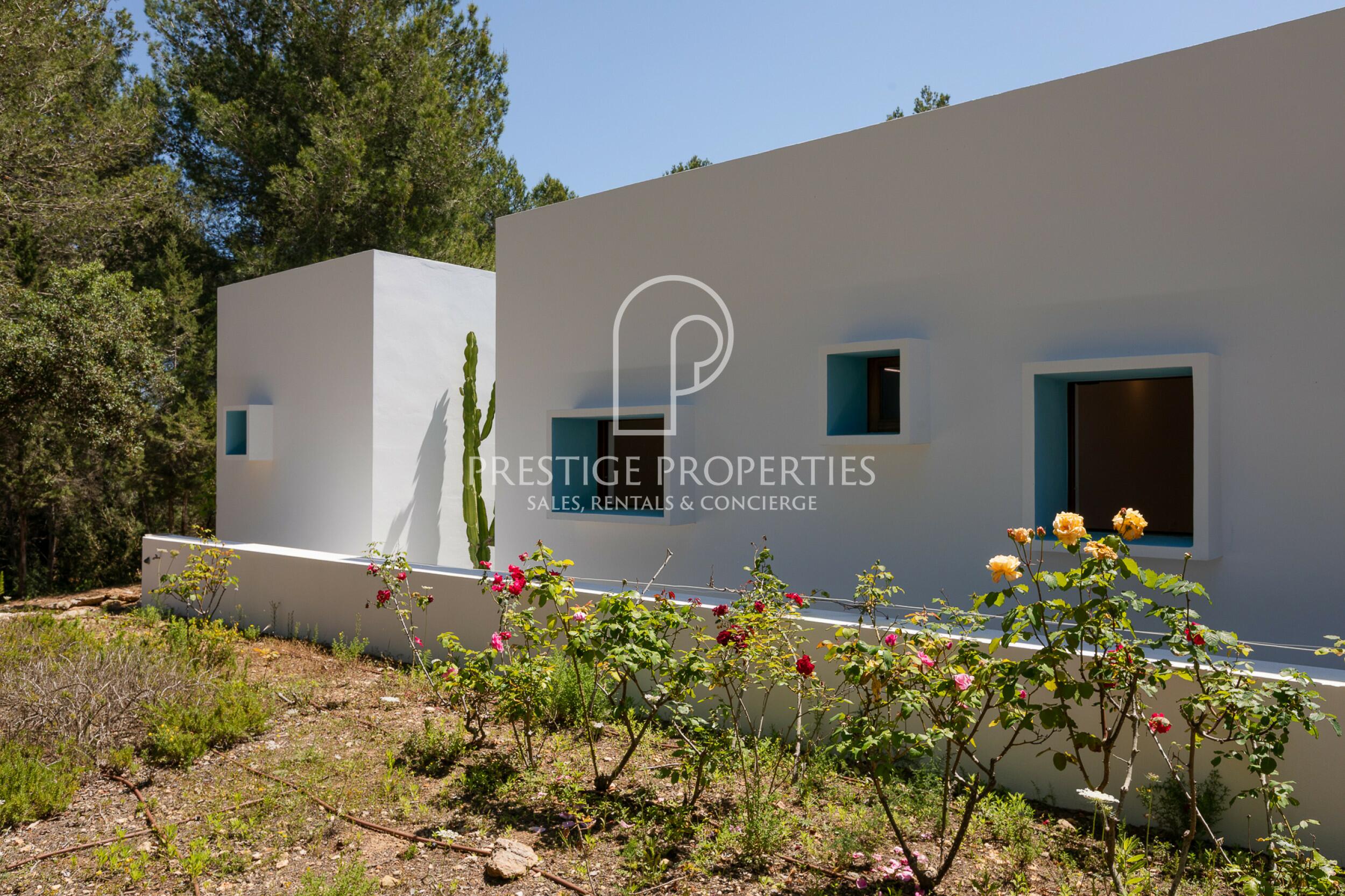 Villa in Santa Gertrudis De Fruitera