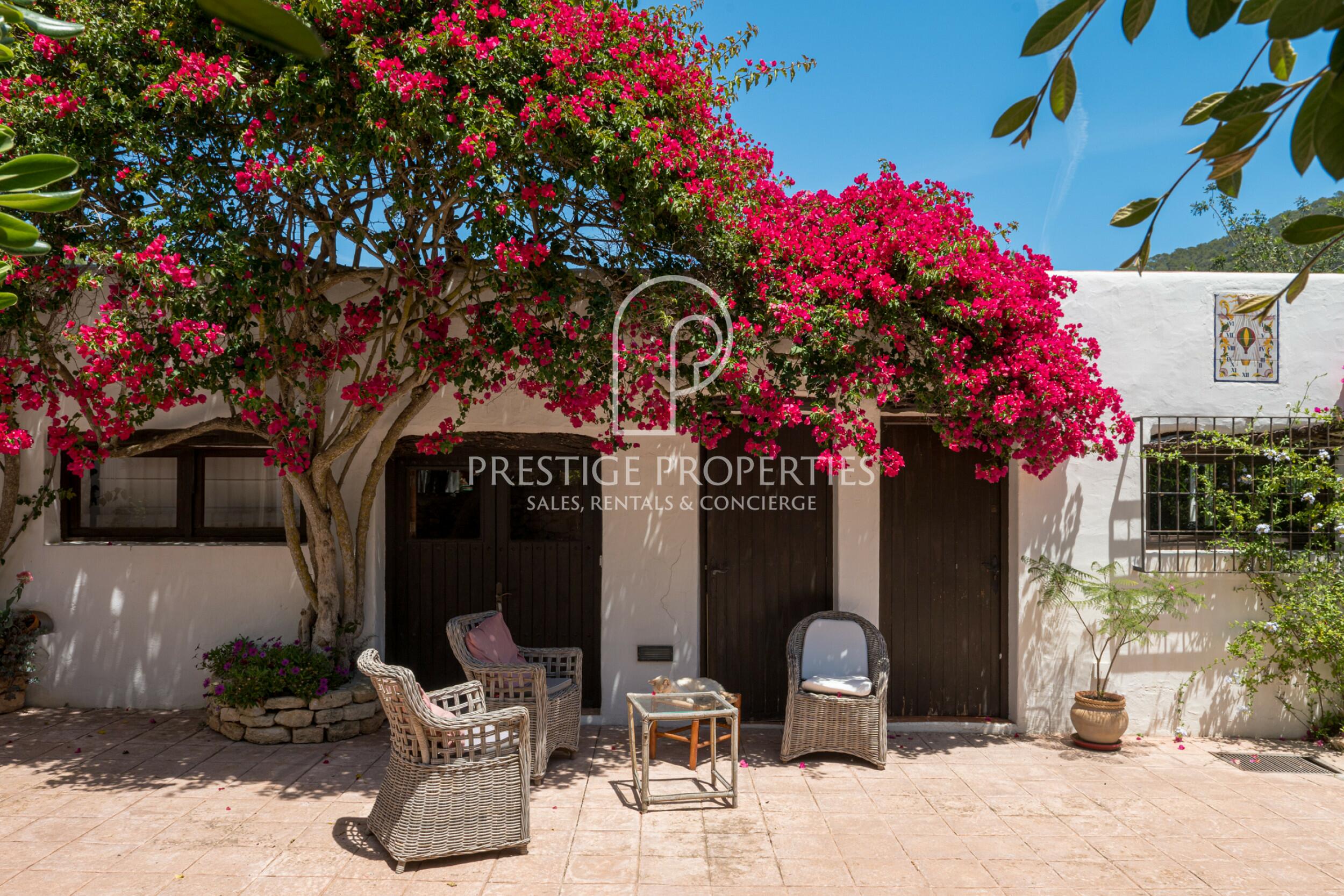 Finca in Santa Gertrudis De Fruitera