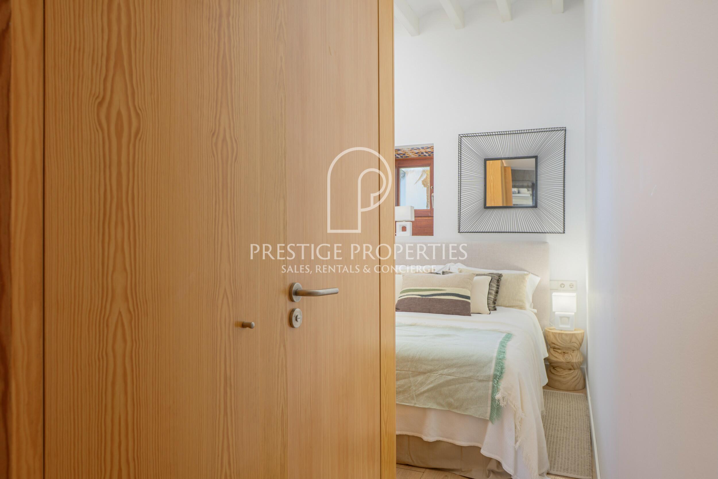 Apartment in Ibiza (City)