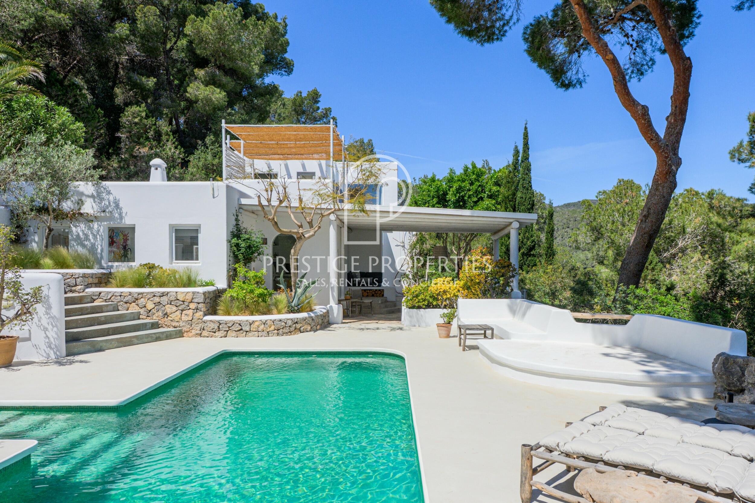 Villa in Sa Carroca