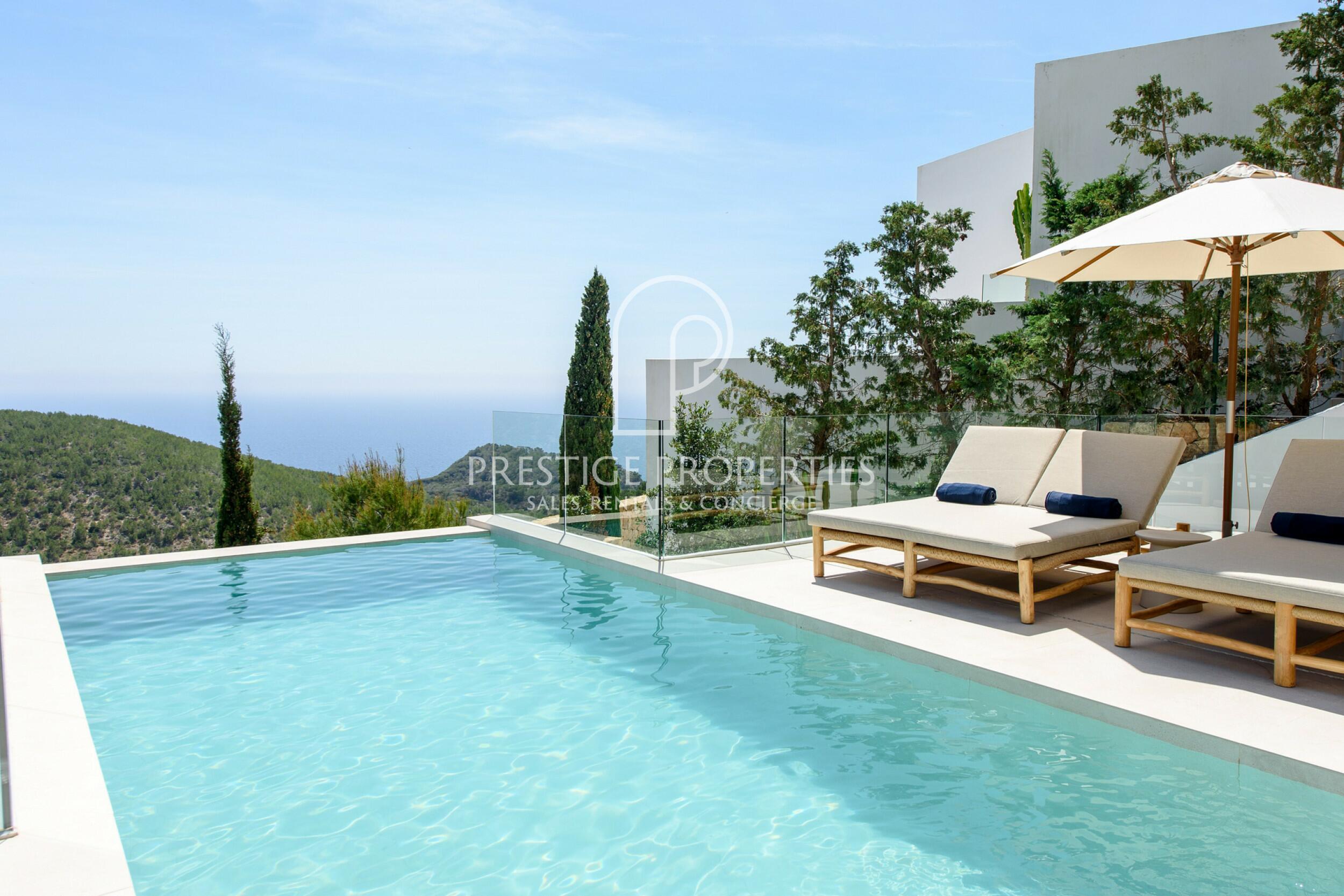 Villa in Roca Llisa