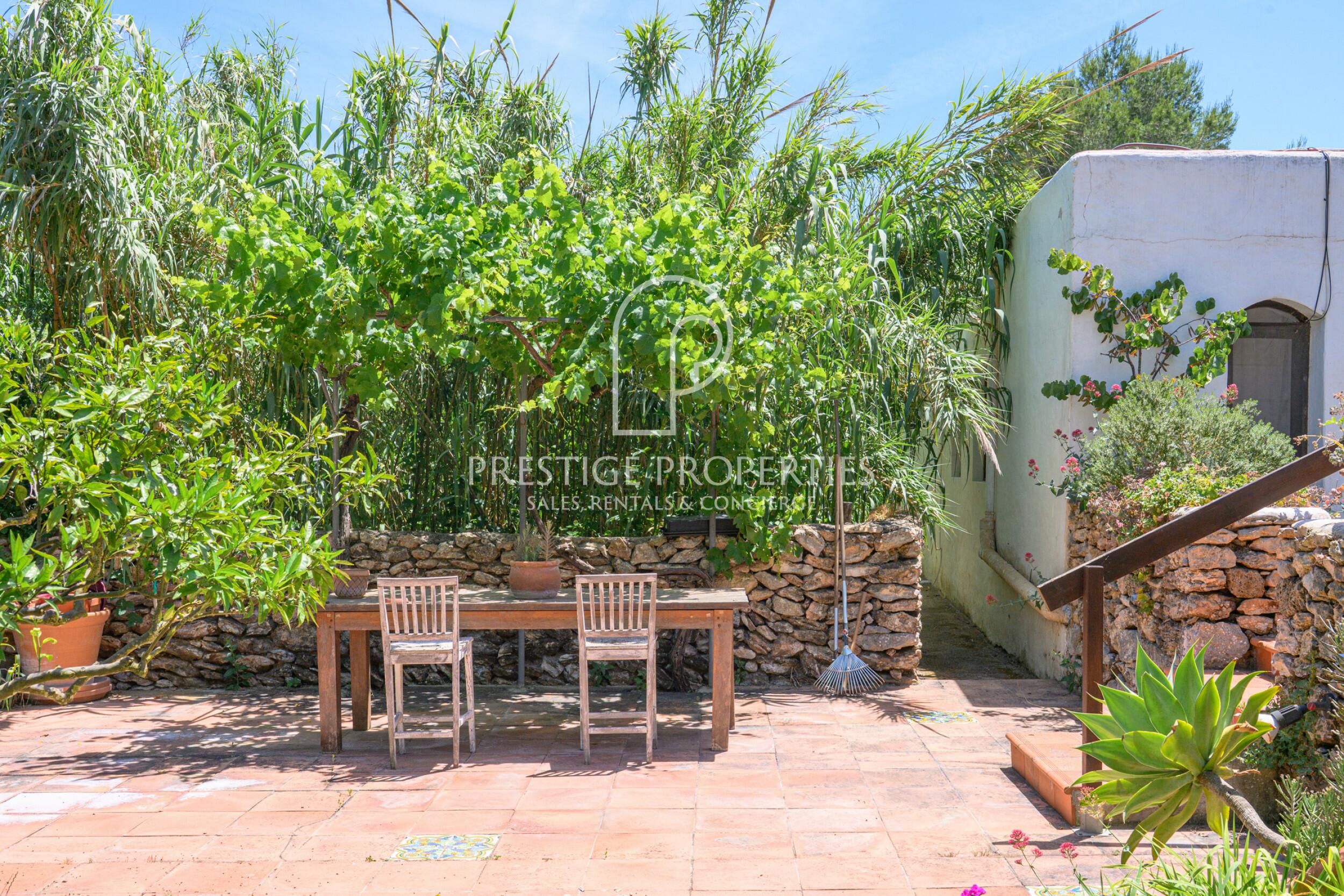 Finca in Santa Gertrudis De Fruitera