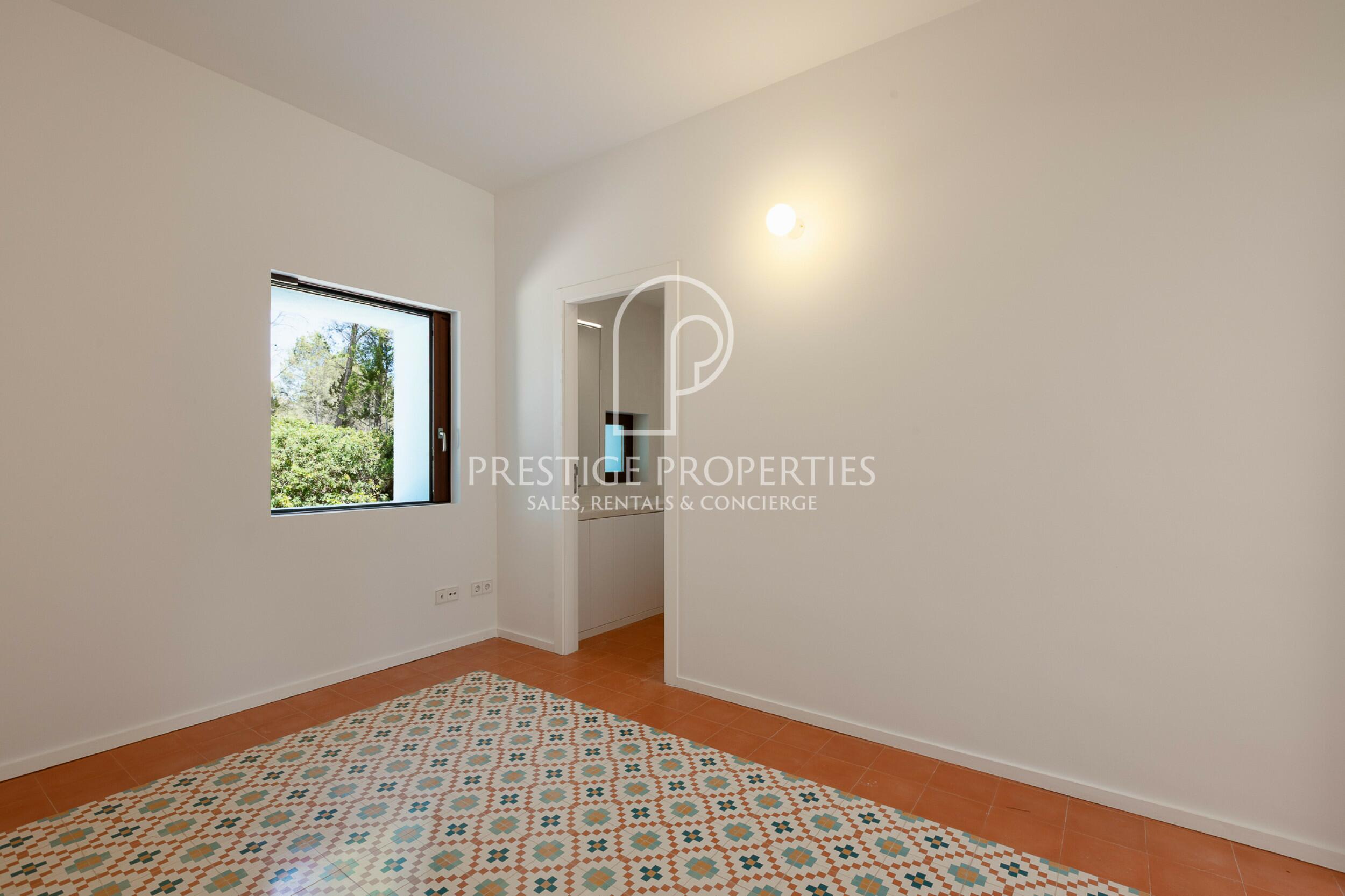 Villa in Santa Gertrudis De Fruitera
