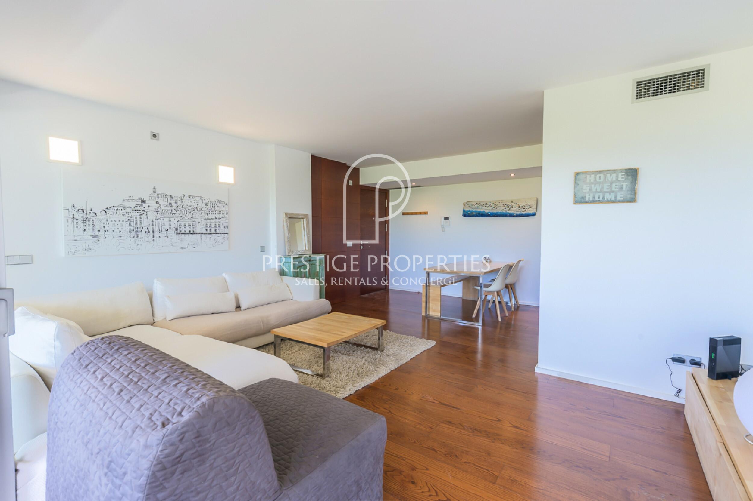 Apartment in Ibiza (City)