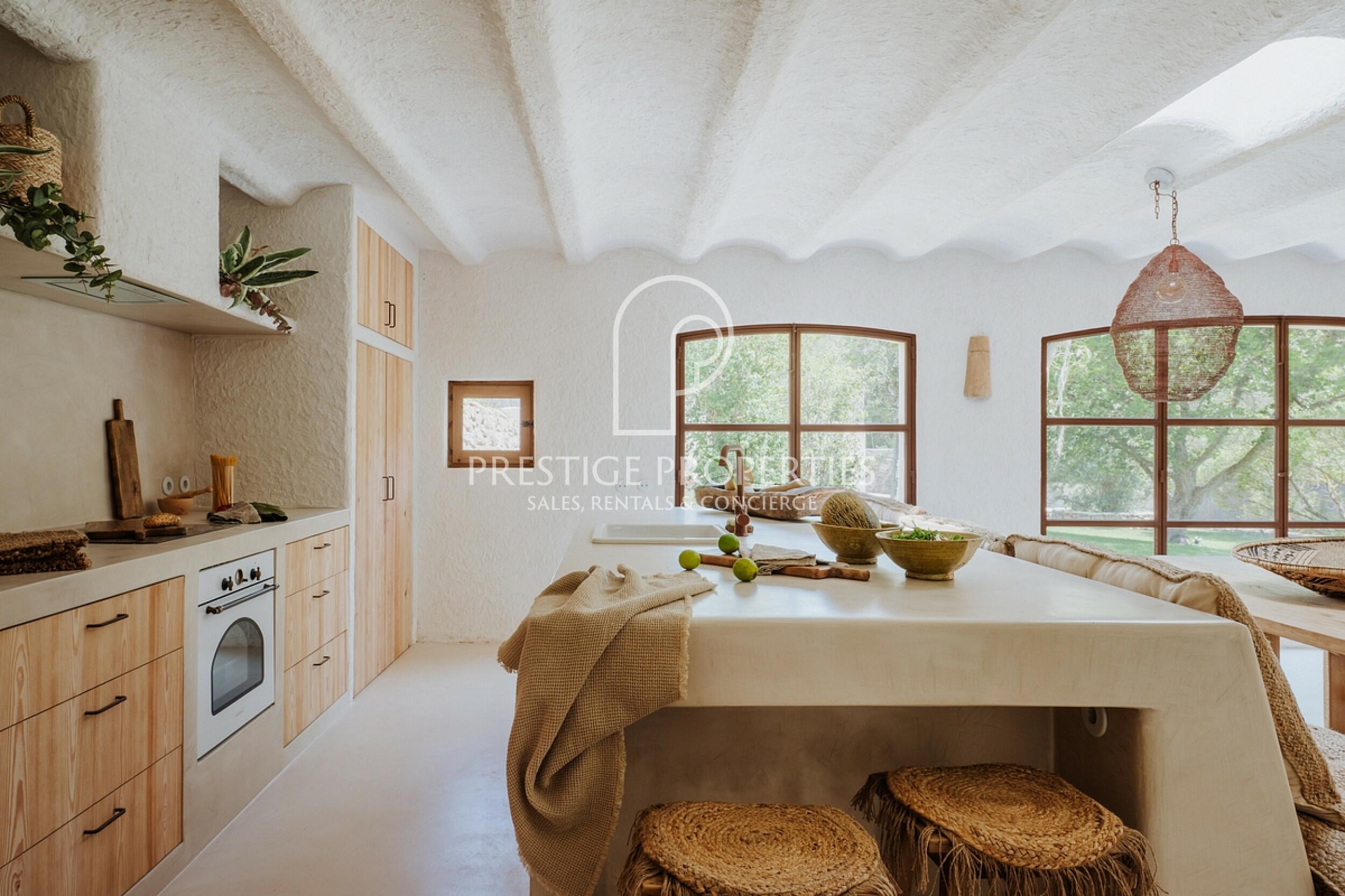 Finca in San Rafael