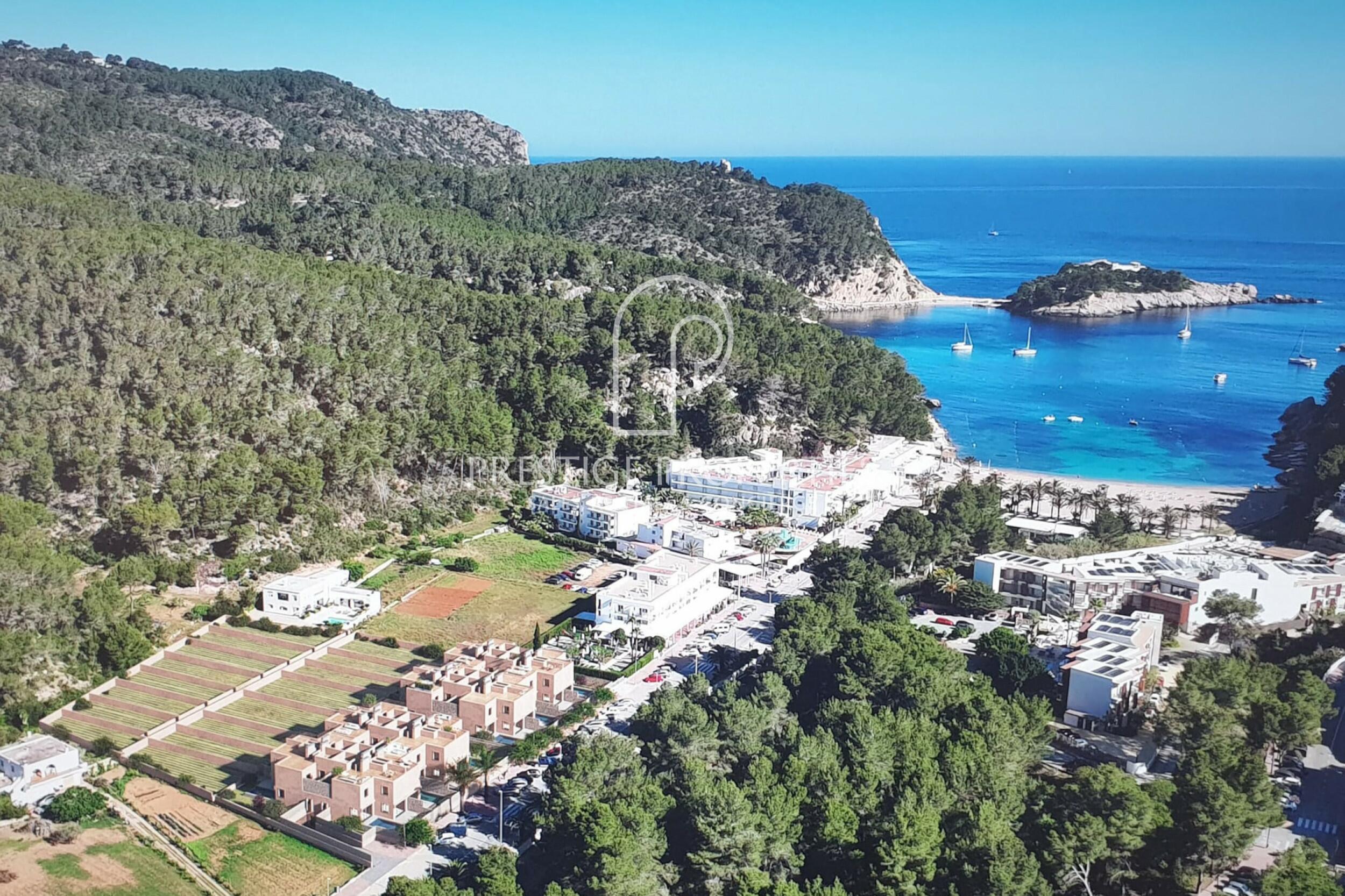 Villa in San Miguel de Balasant