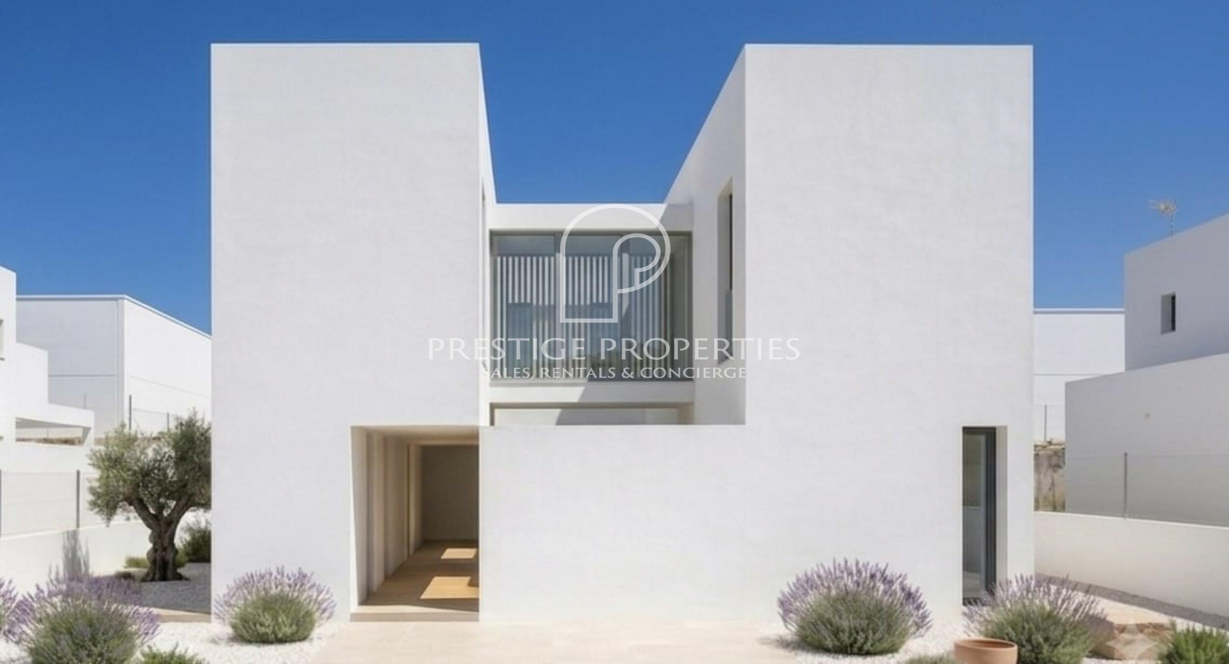 land in San Jordi de Ses Salines