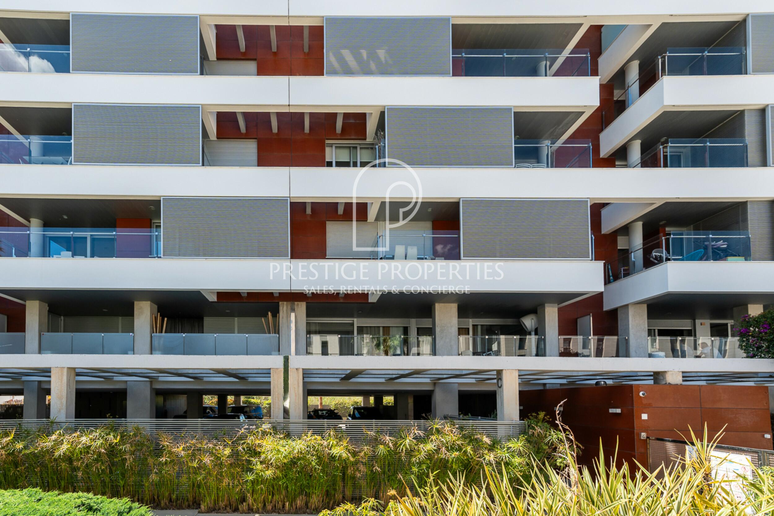 Apartment in Ibiza (City)