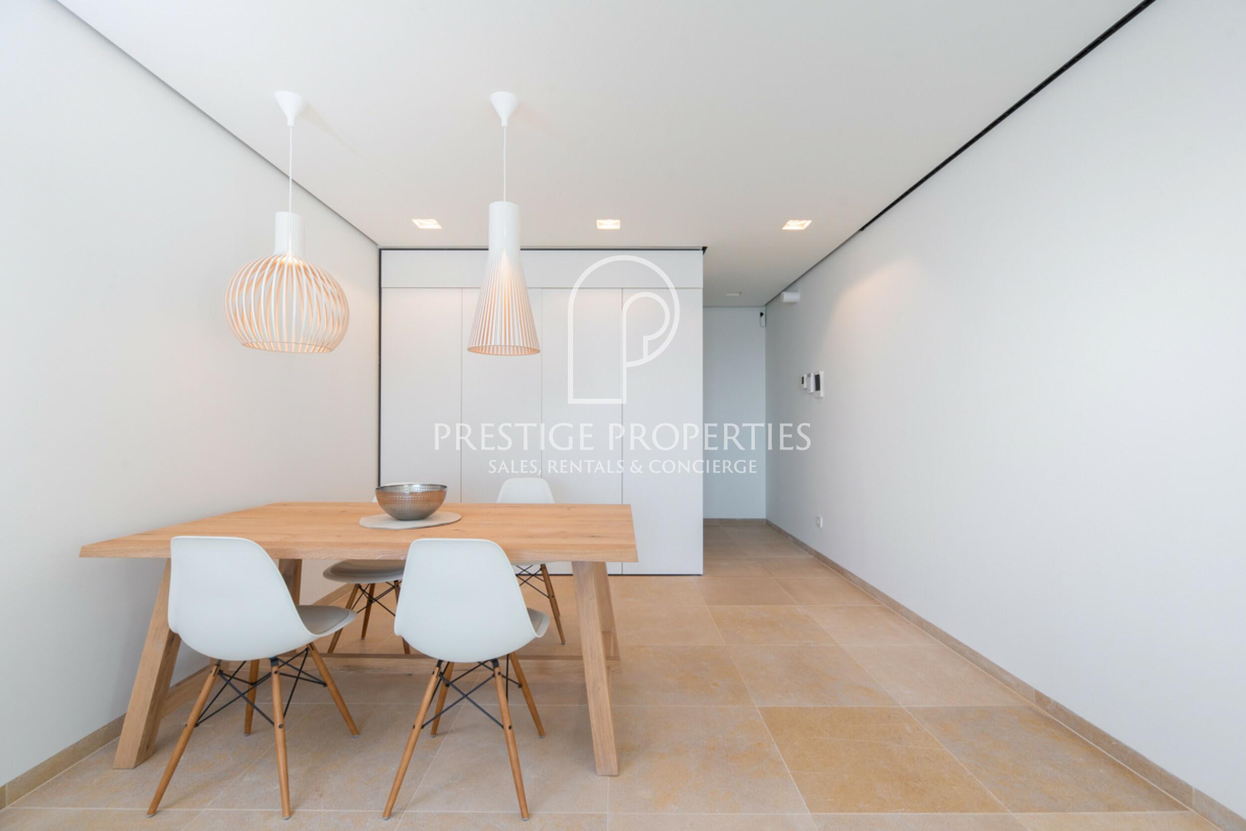 Apartment in Playa d'en Bossa