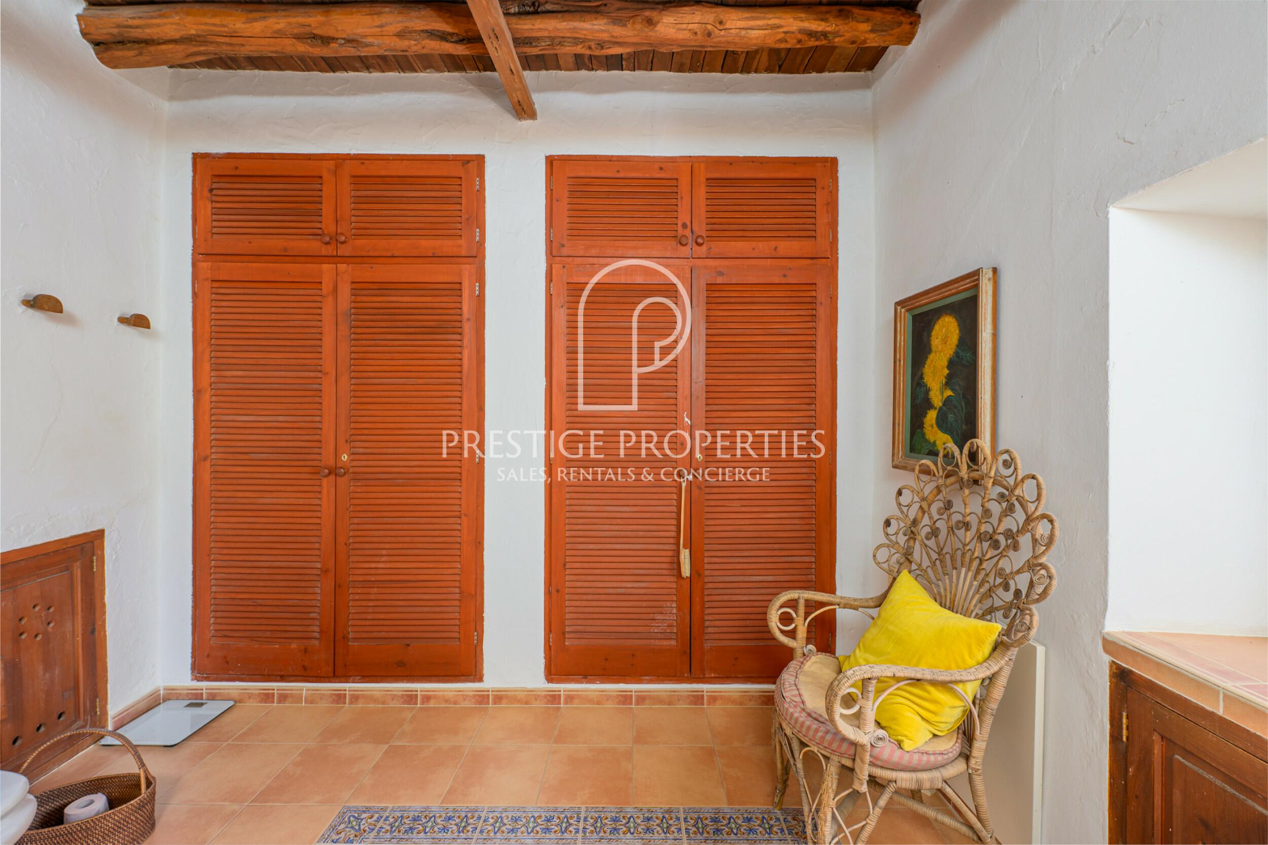 Finca in Santa Gertrudis De Fruitera