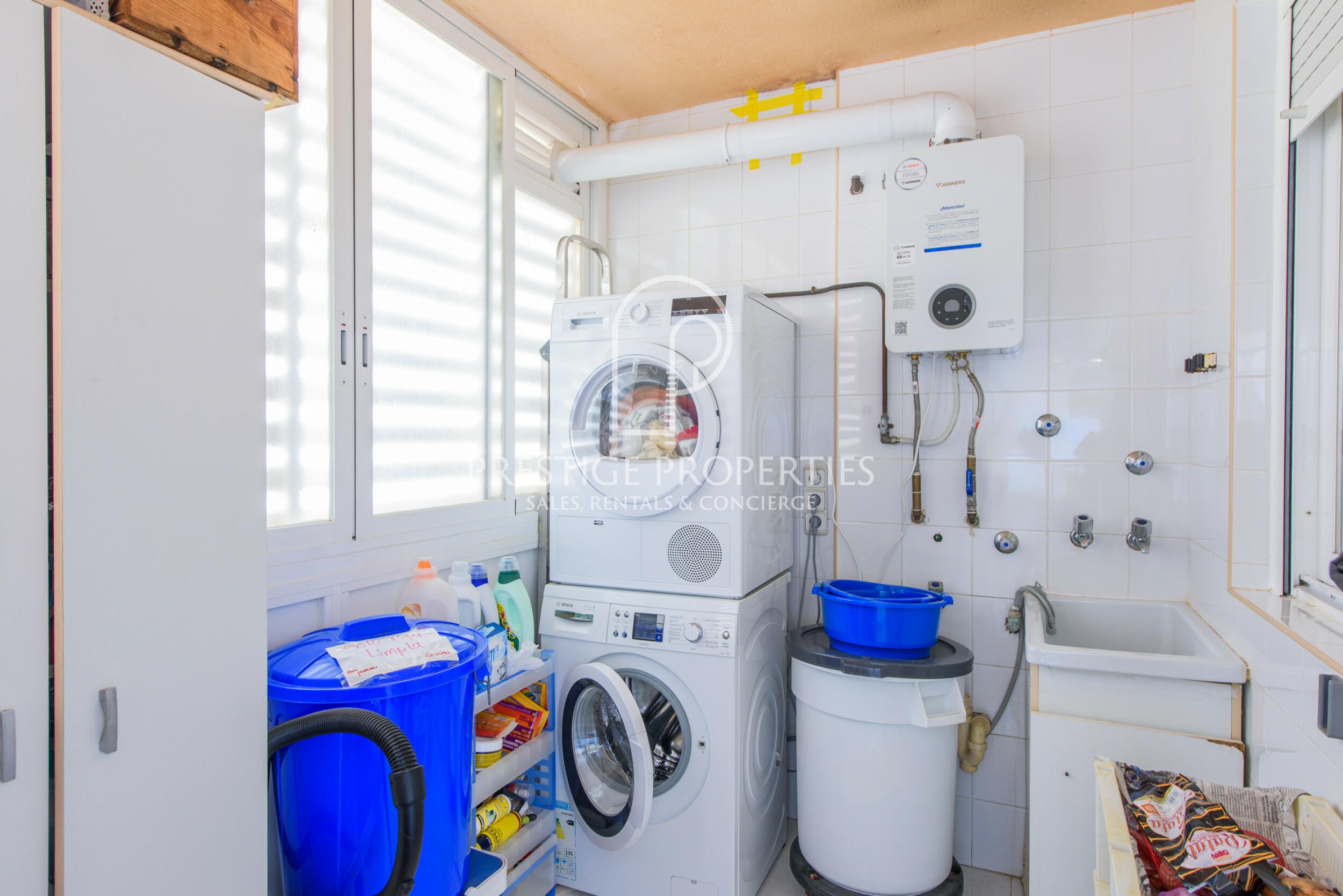 Apartment in Ibiza (City)