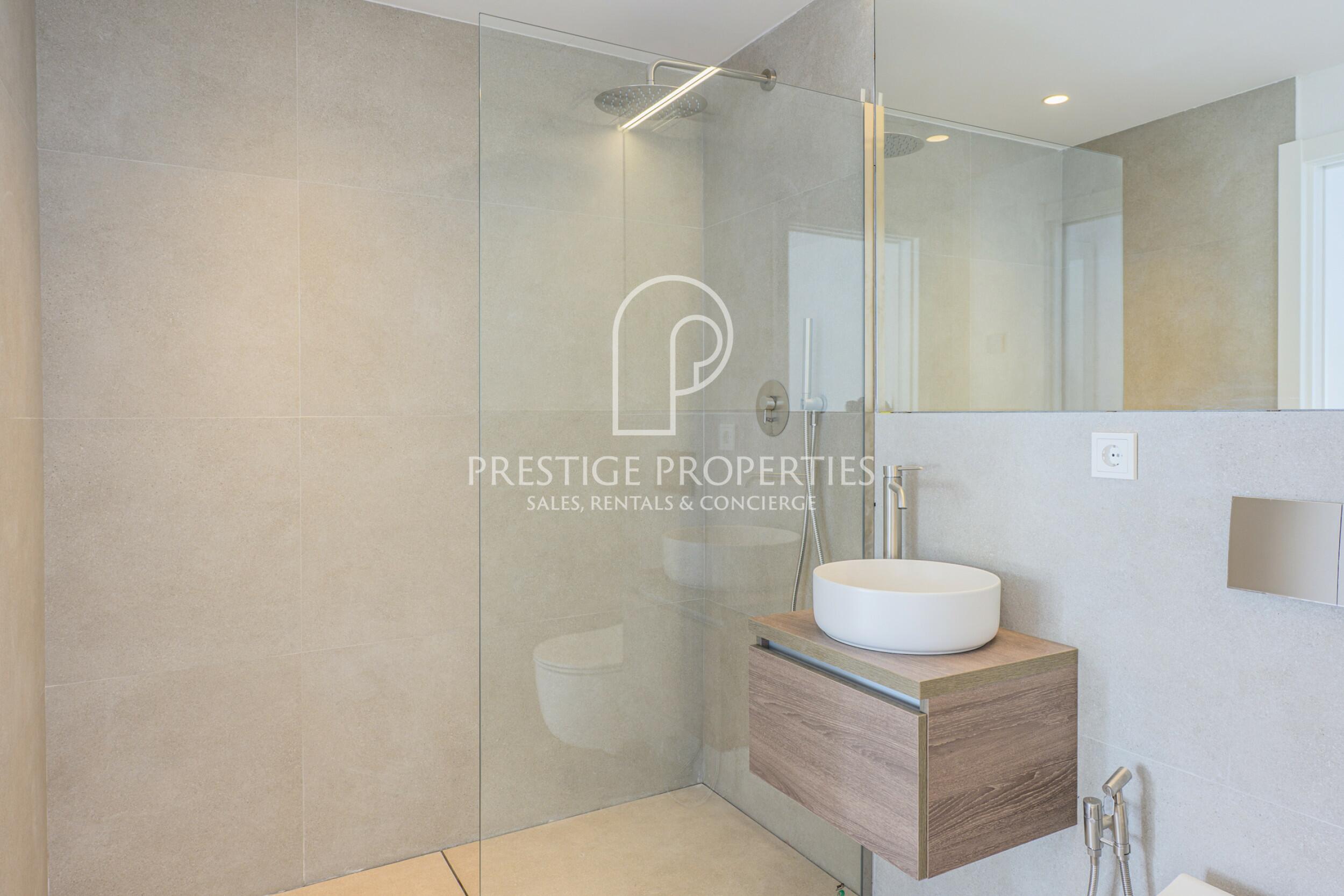 Apartment in Dalt Vila