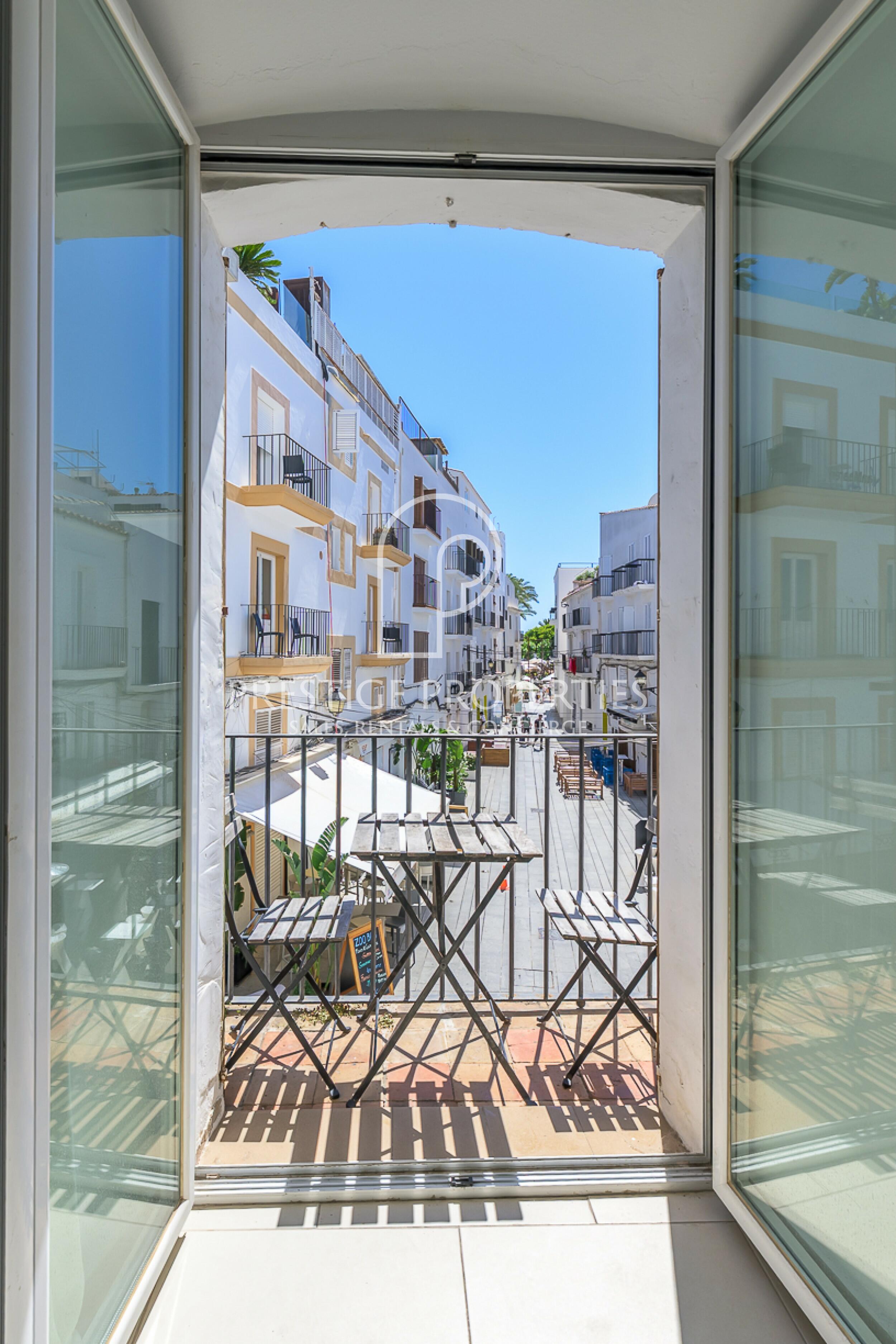 Apartment in Ibiza (City)