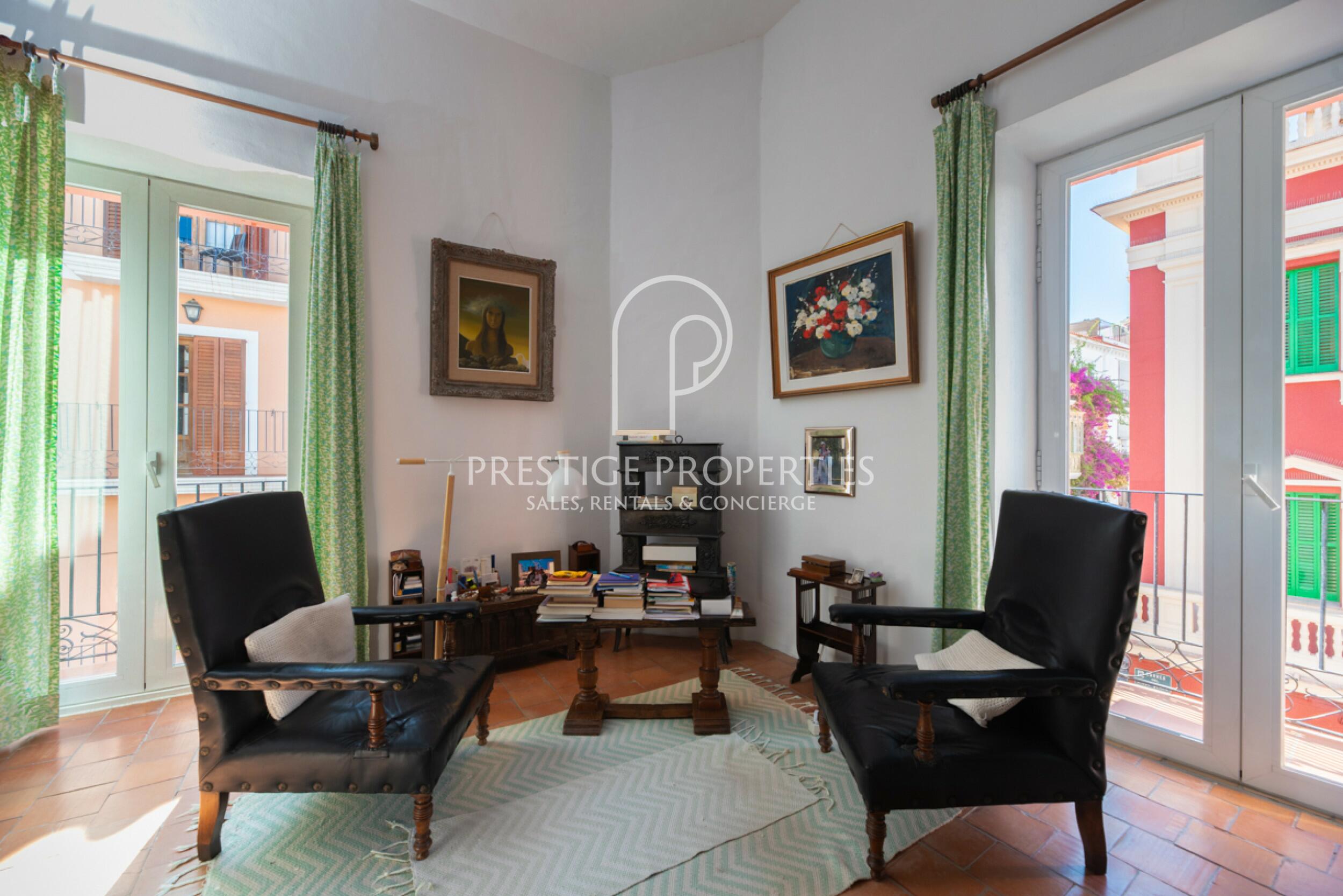 Apartment in Ibiza (City)