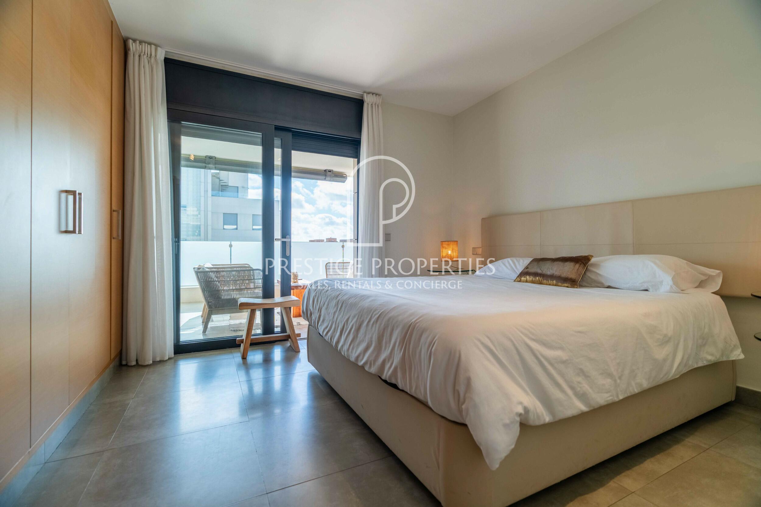 Apartment in Ibiza (City)