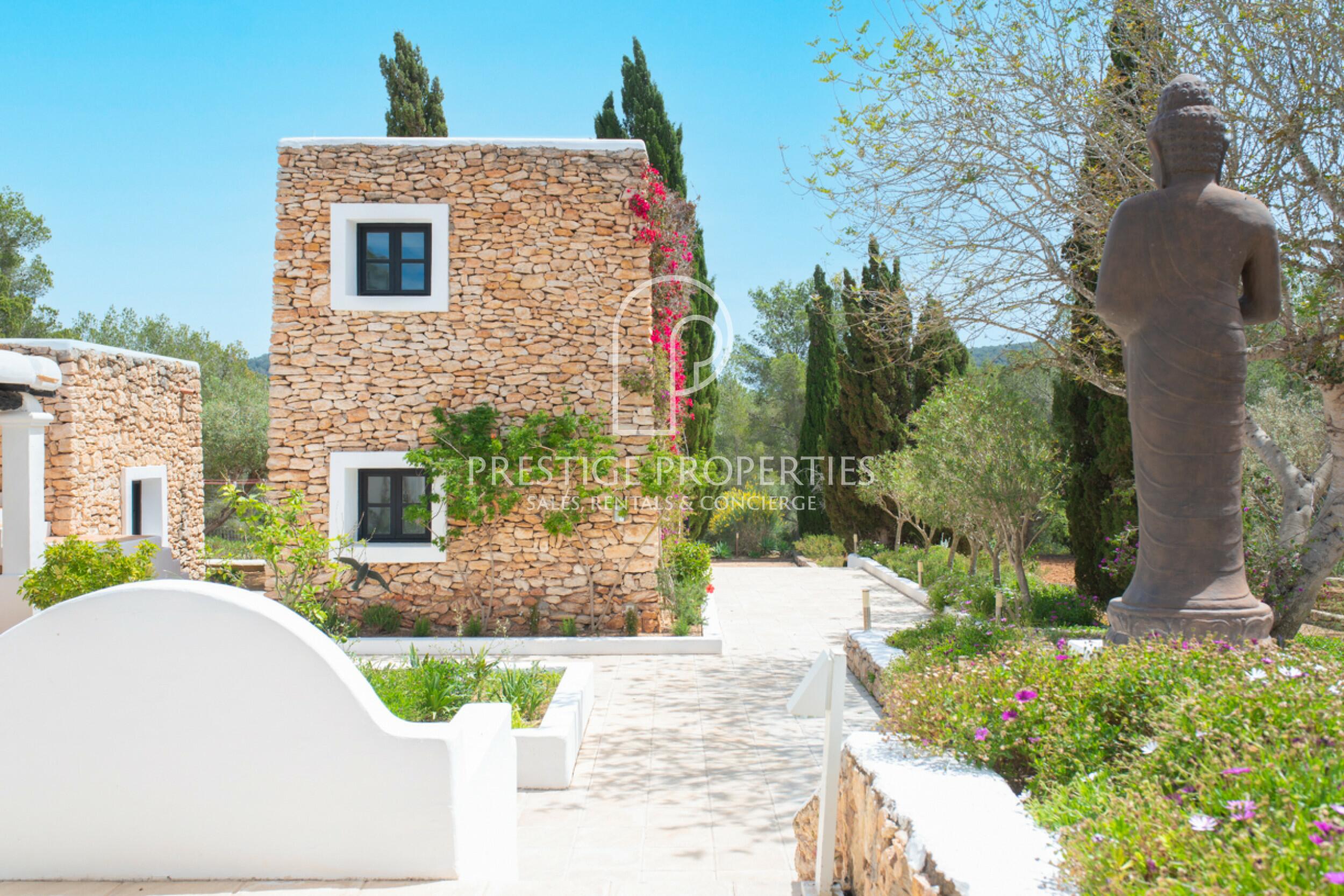 Finca in Santa Gertrudis De Fruitera