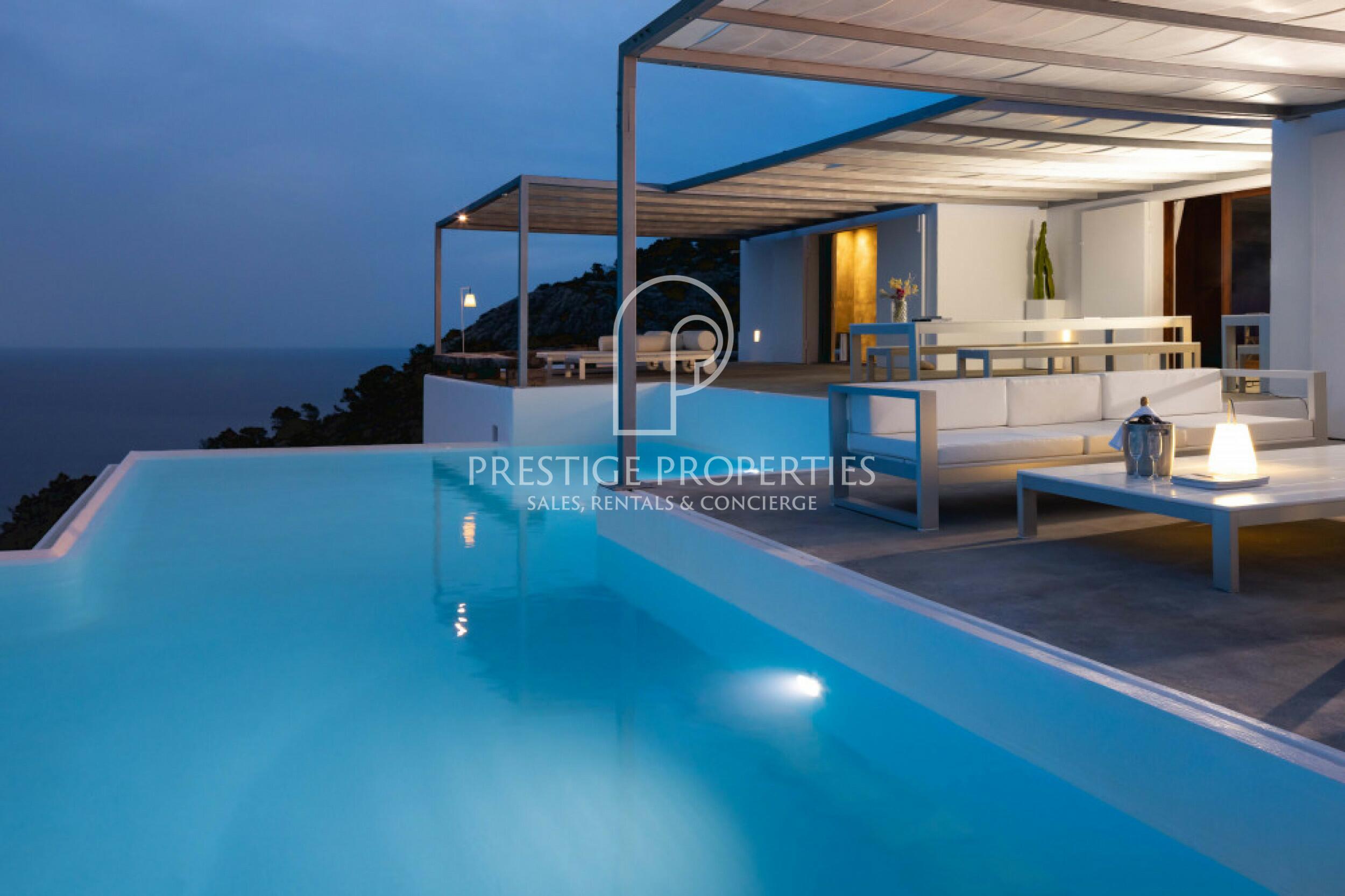 Villa in San Miguel de Balasant