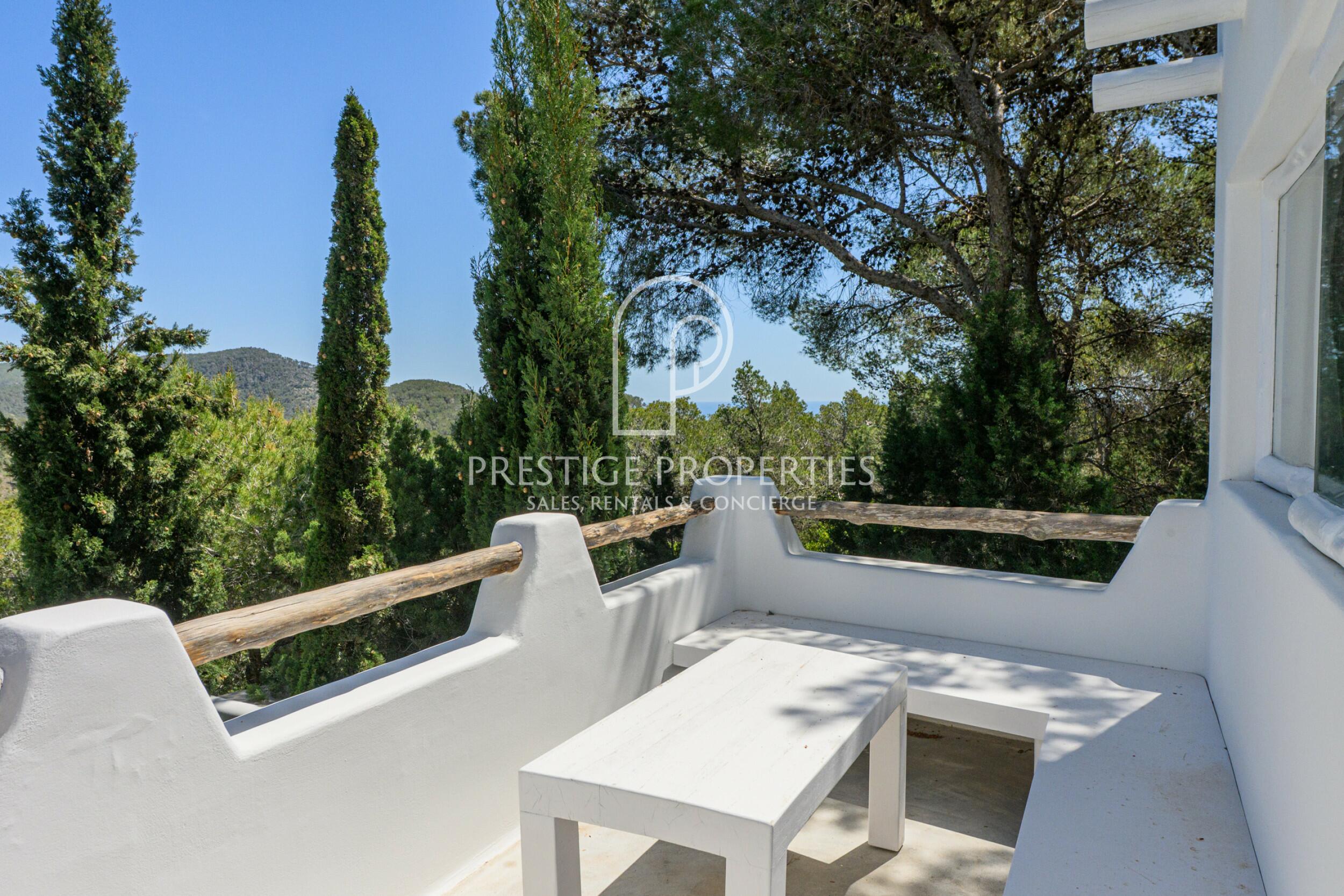 Villa in Sa Carroca