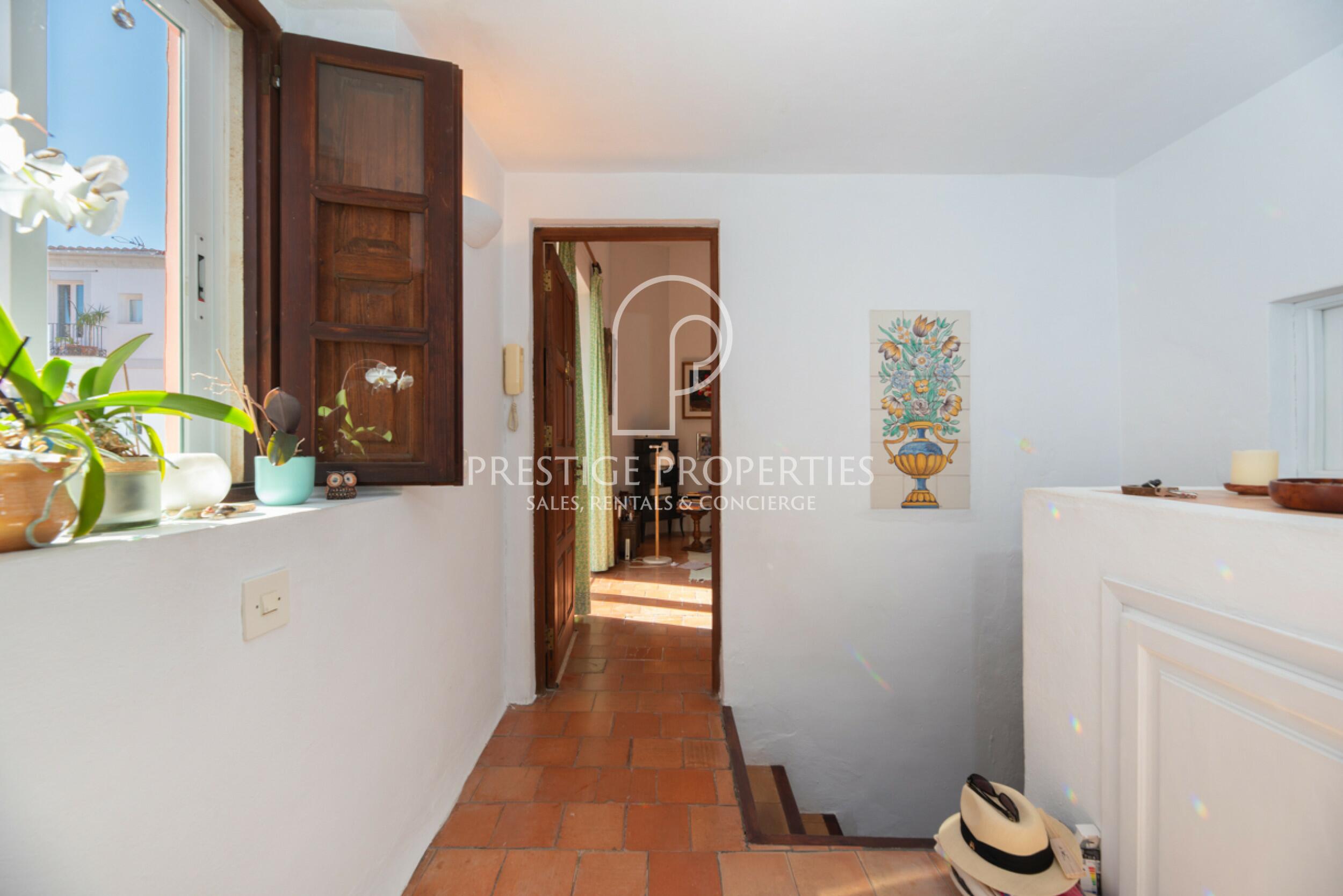 Apartment in Ibiza (City)
