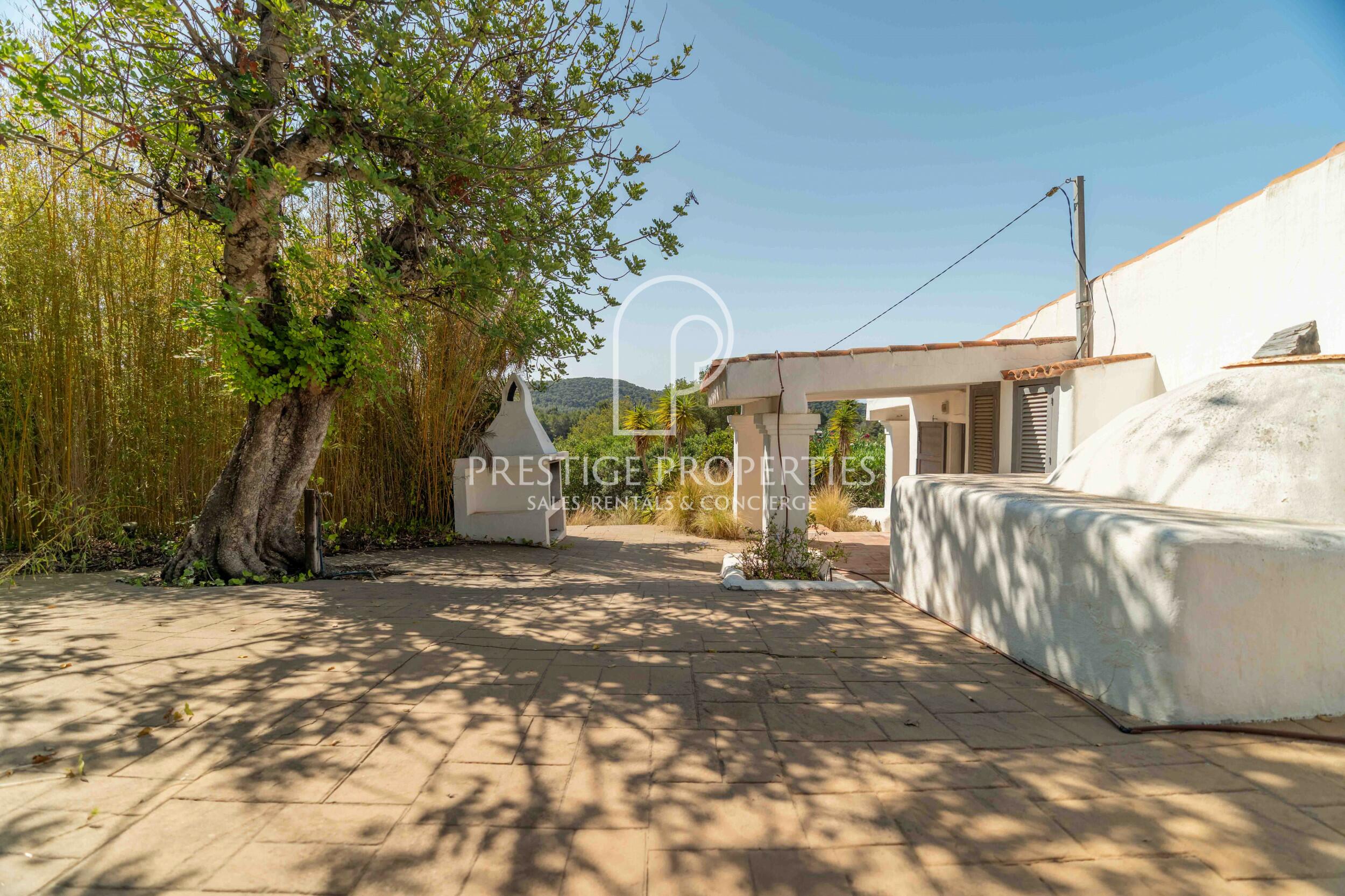 Finca in Santa Gertrudis De Fruitera