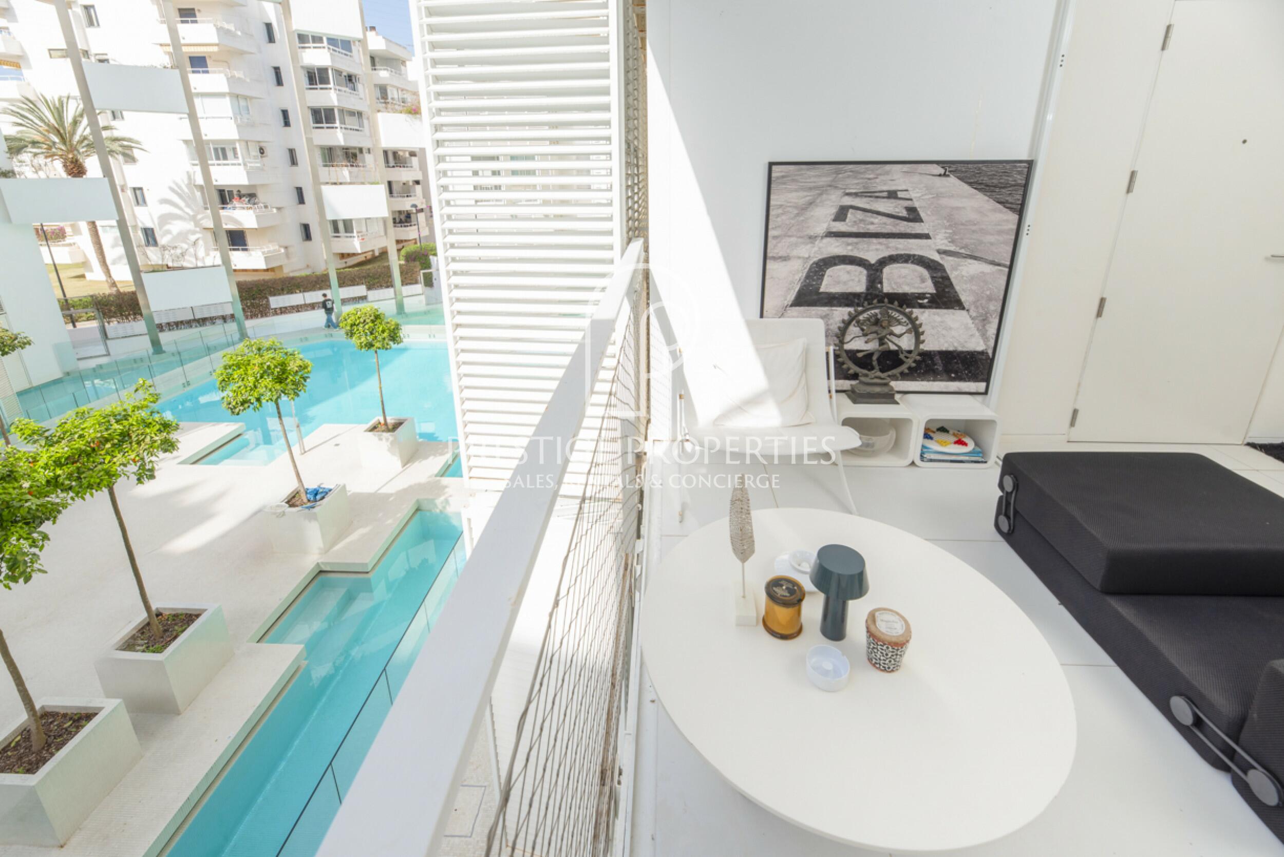 Apartment in Ibiza (City)