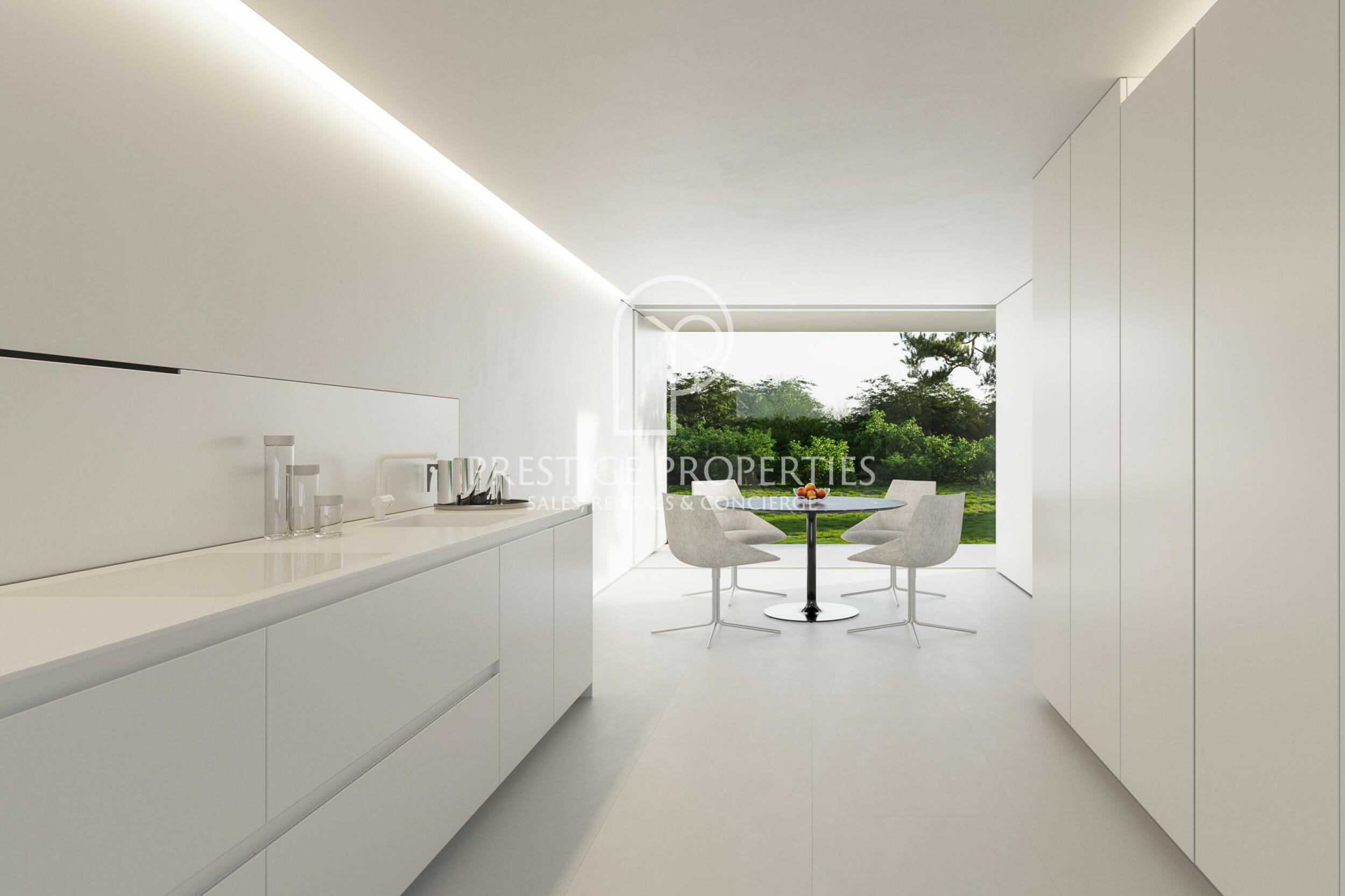Villa in Roca Llisa