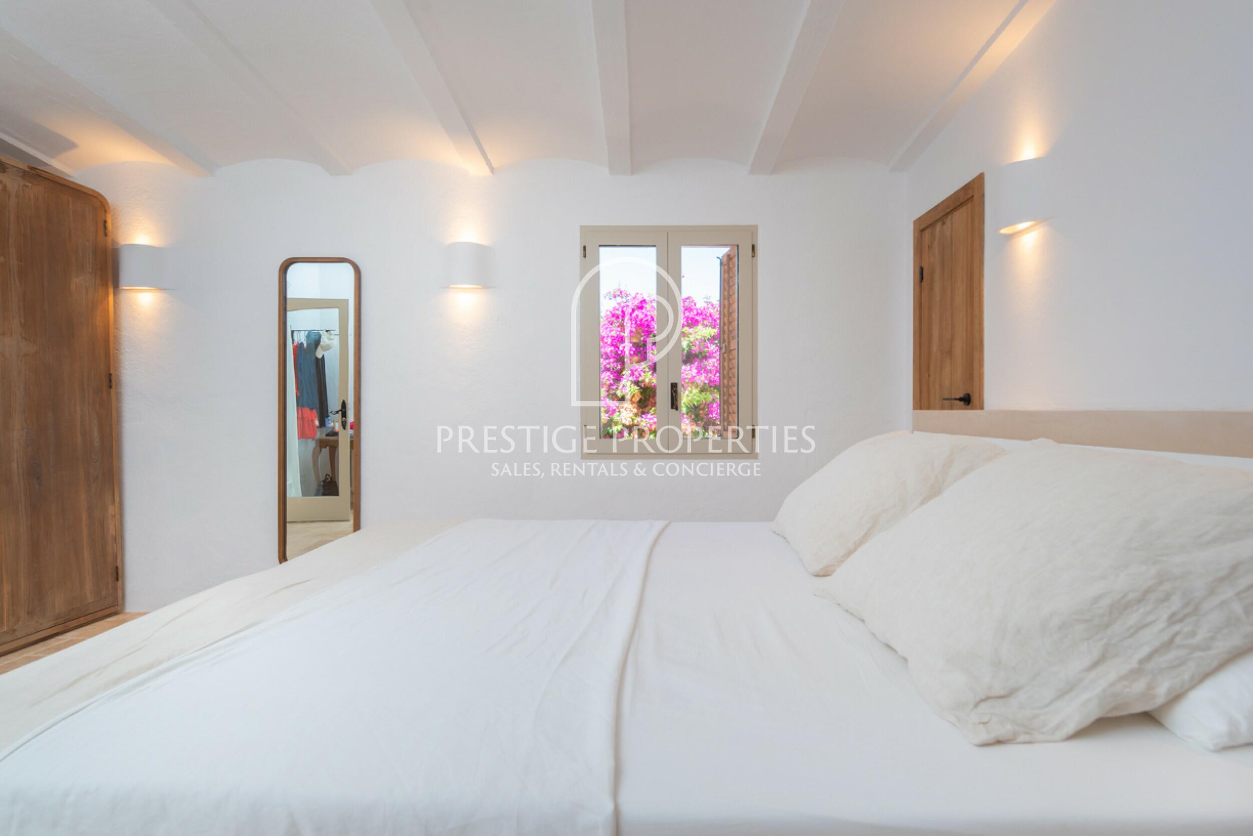 Finca in Puig den Valls