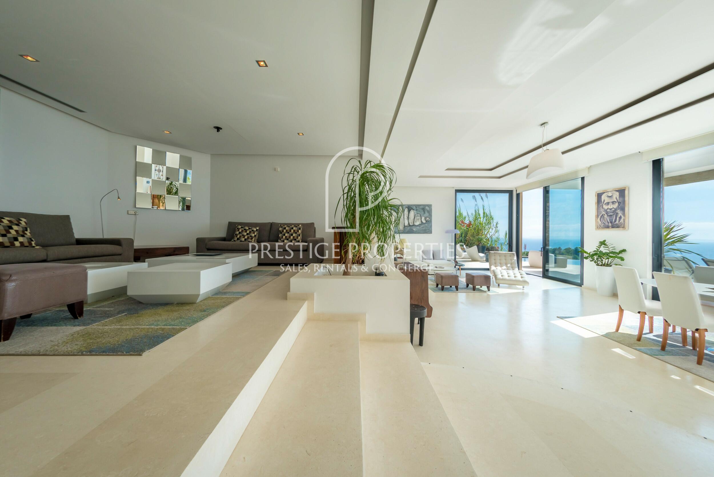 Villa in Ibiza (City)