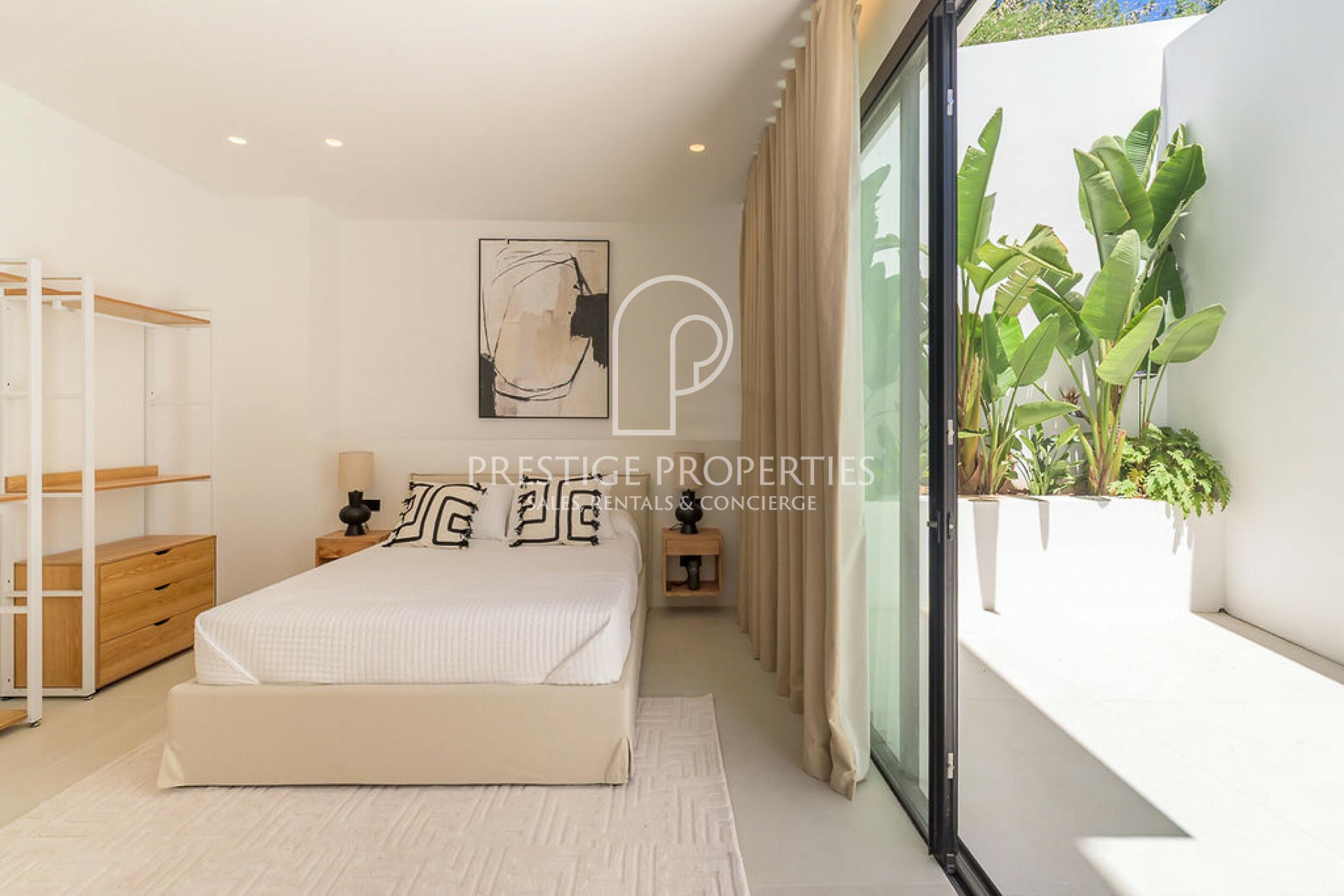 Villa in Can Furnet