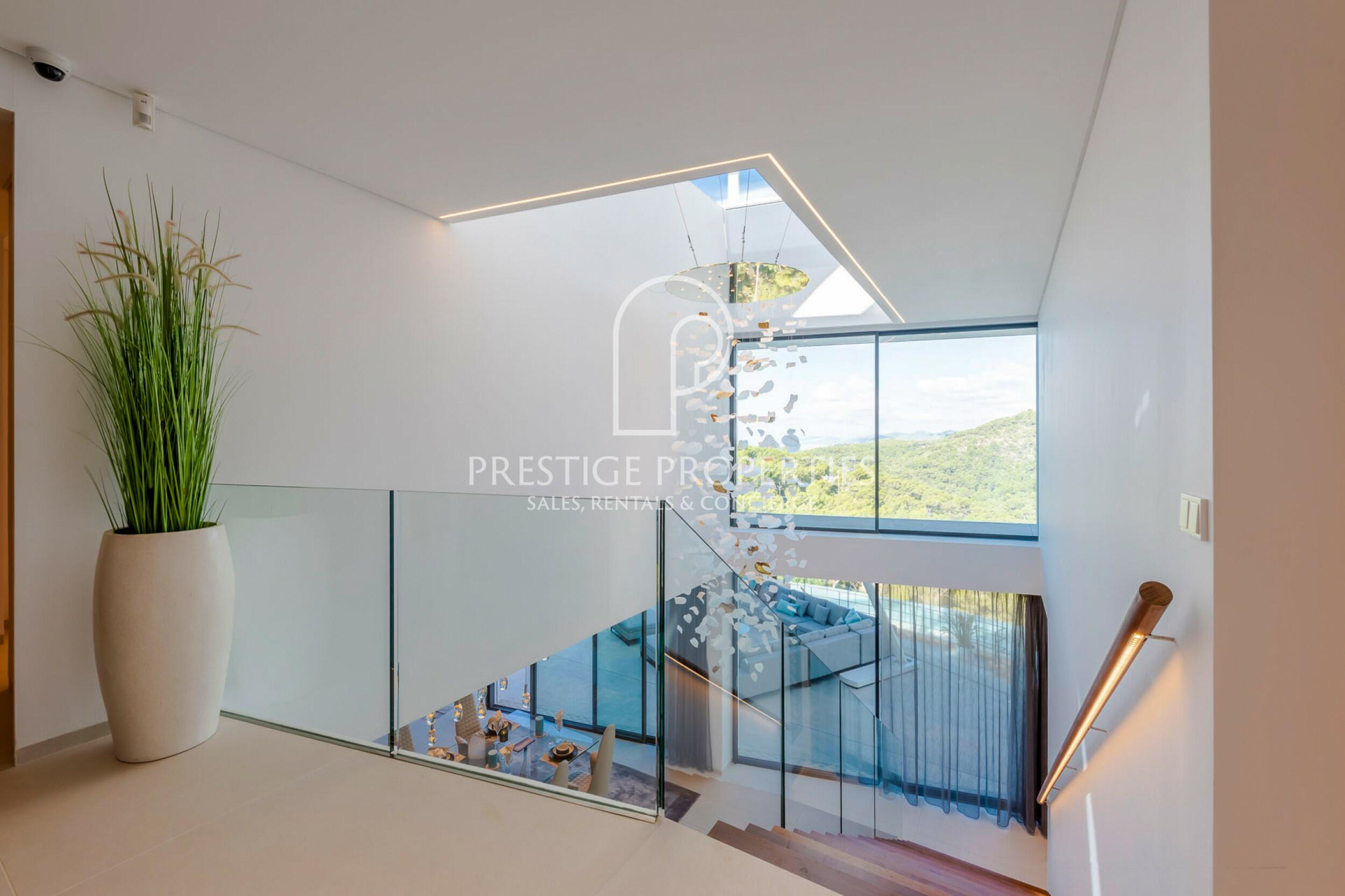 Villa in Roca Llisa