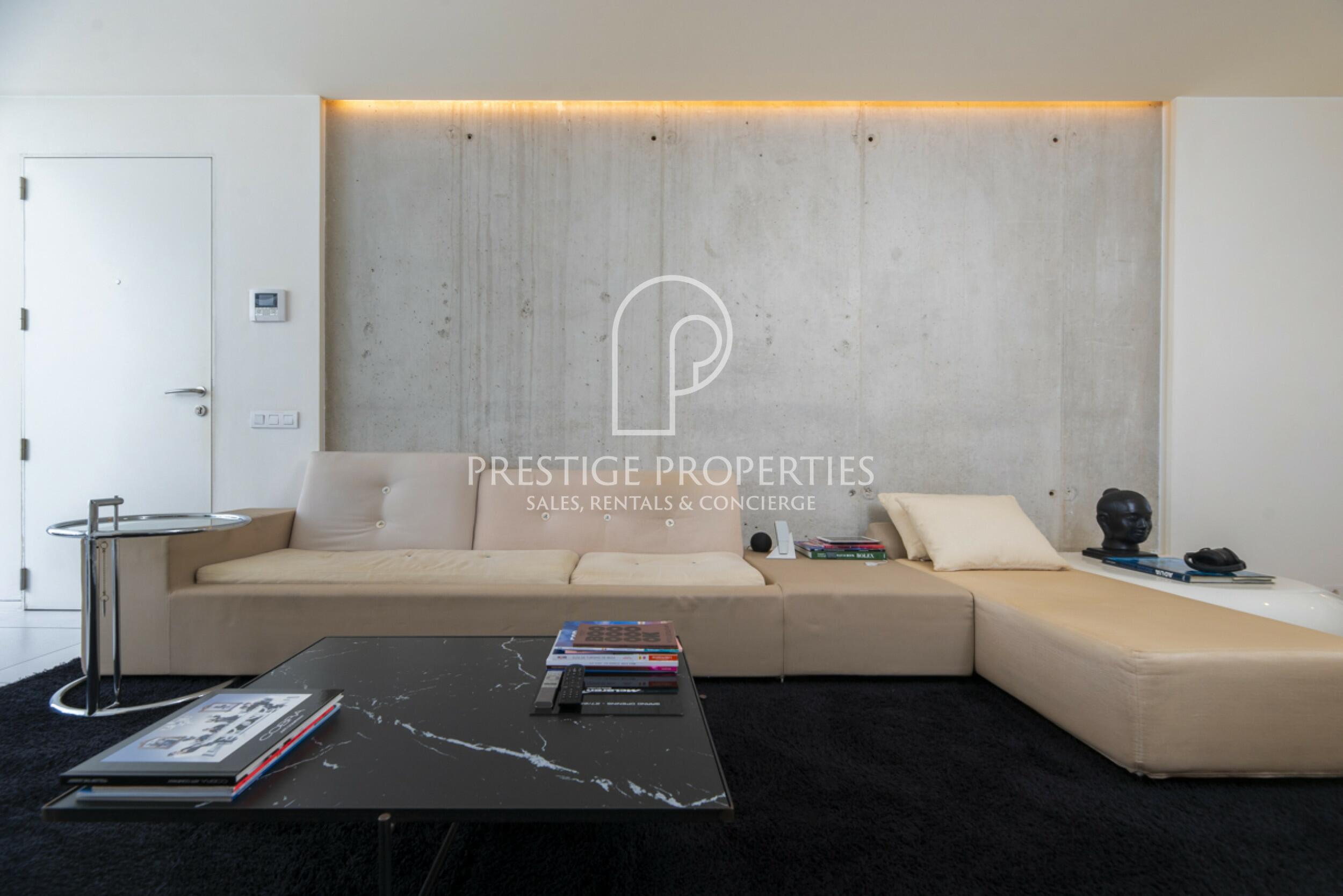 Apartment in Ibiza (City)