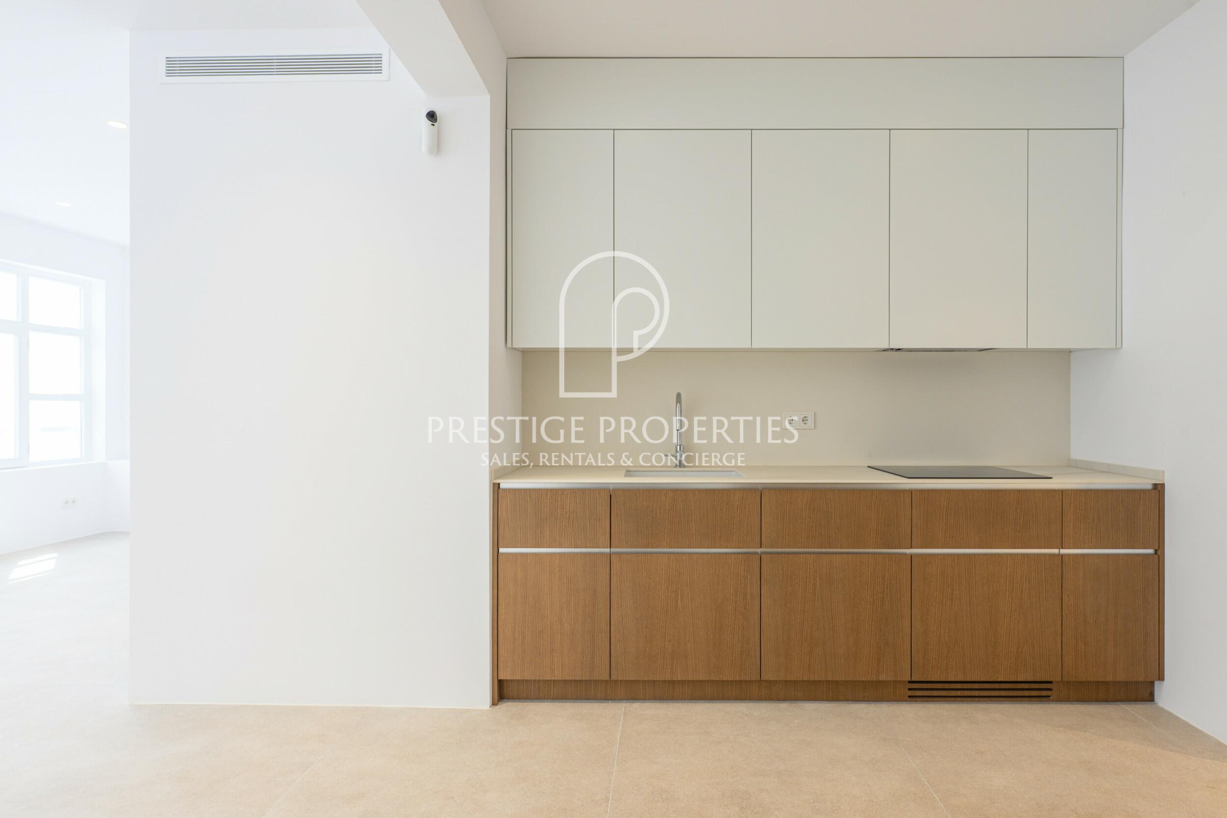 Apartment in Dalt Vila