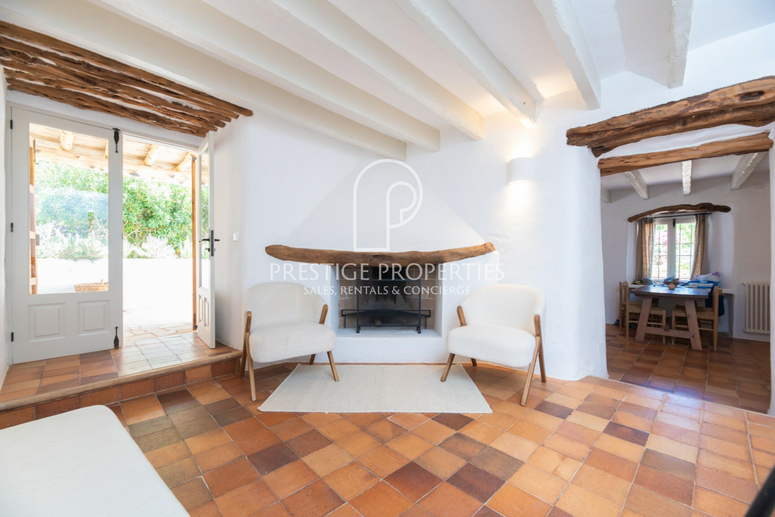 Finca in Puig den Valls