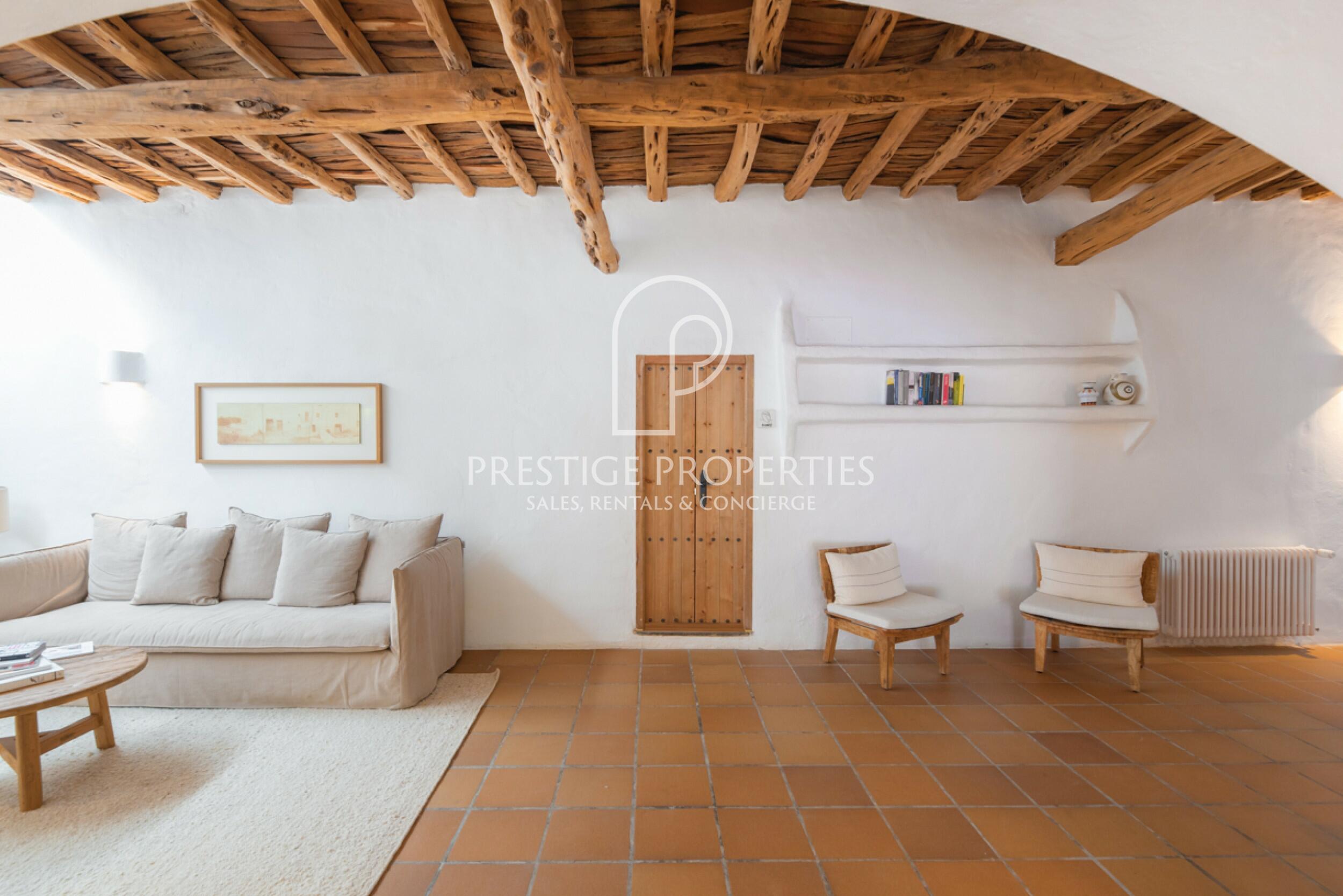 Finca in Puig den Valls