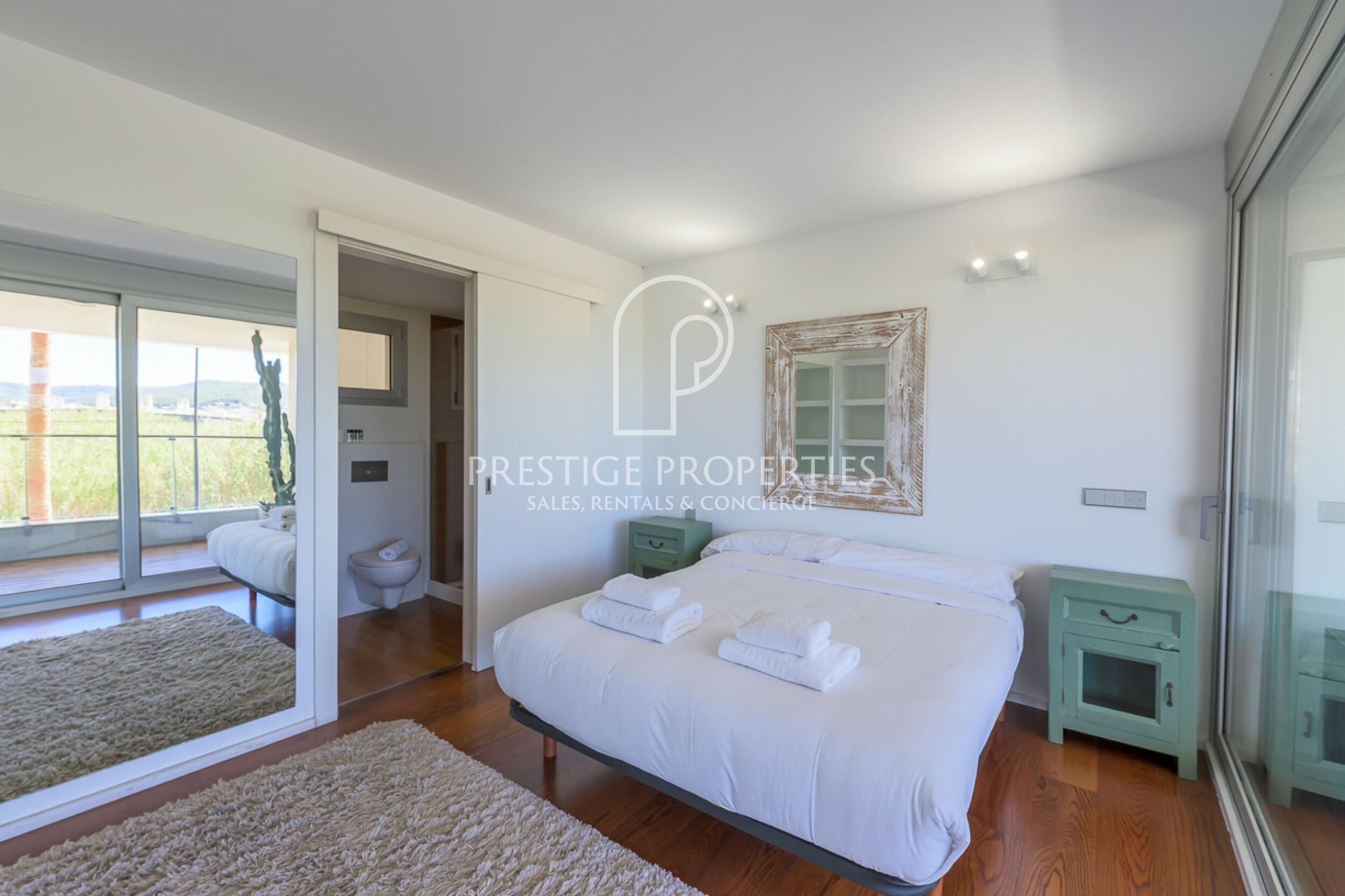 Apartment in Ibiza (City)