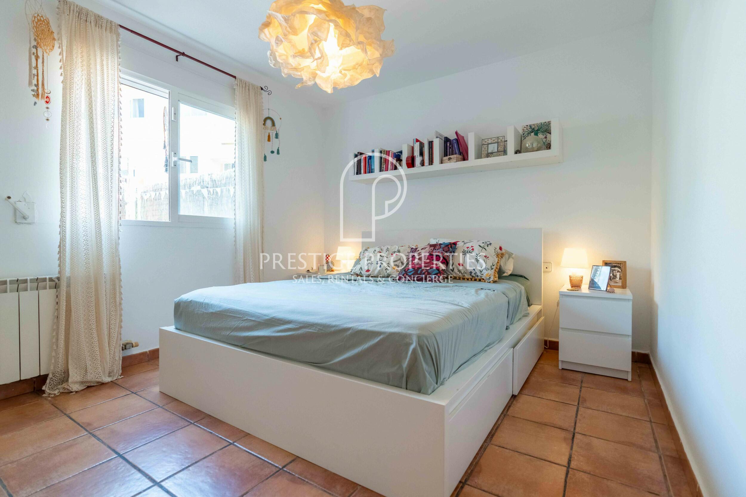 Ground Floor in Playa d'en Bossa