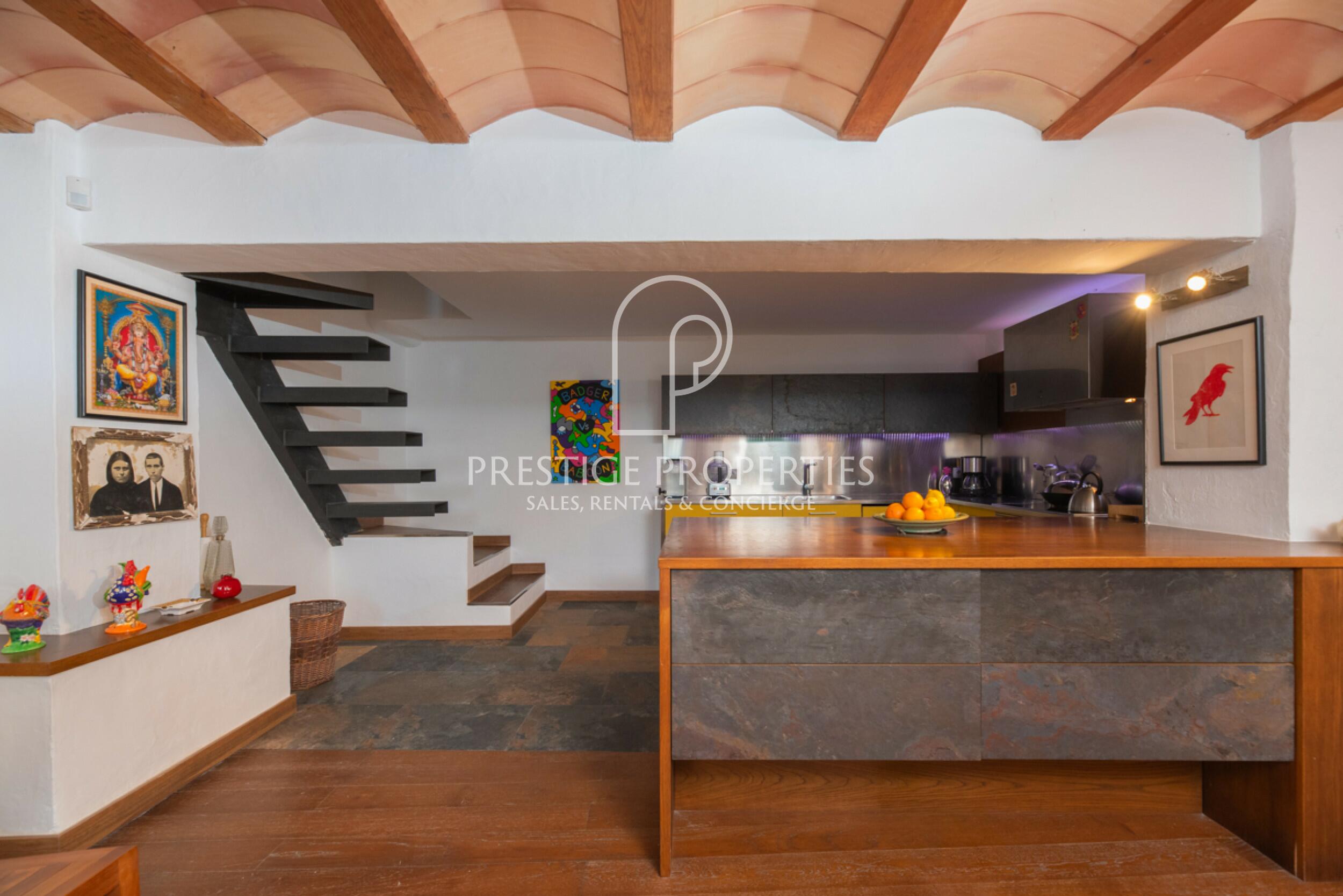 Villa in Ibiza (City)