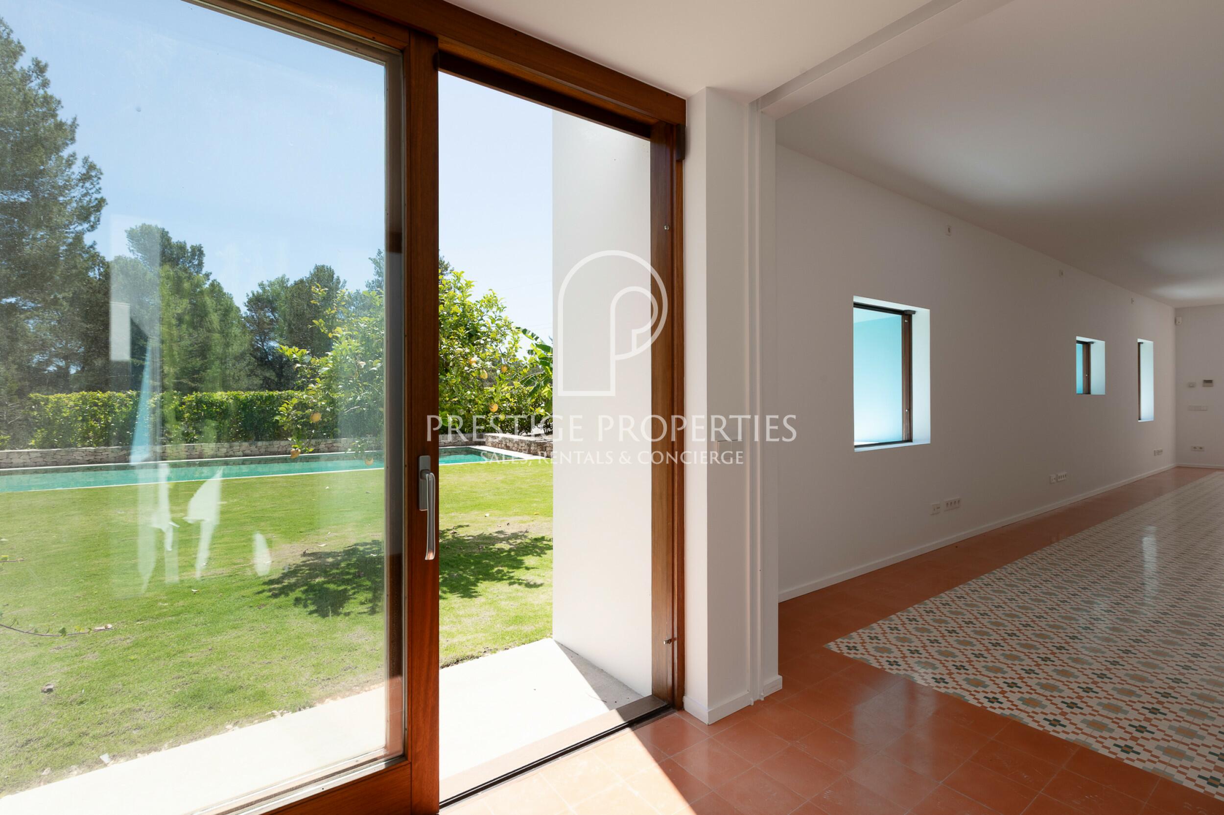 Villa in Santa Gertrudis De Fruitera