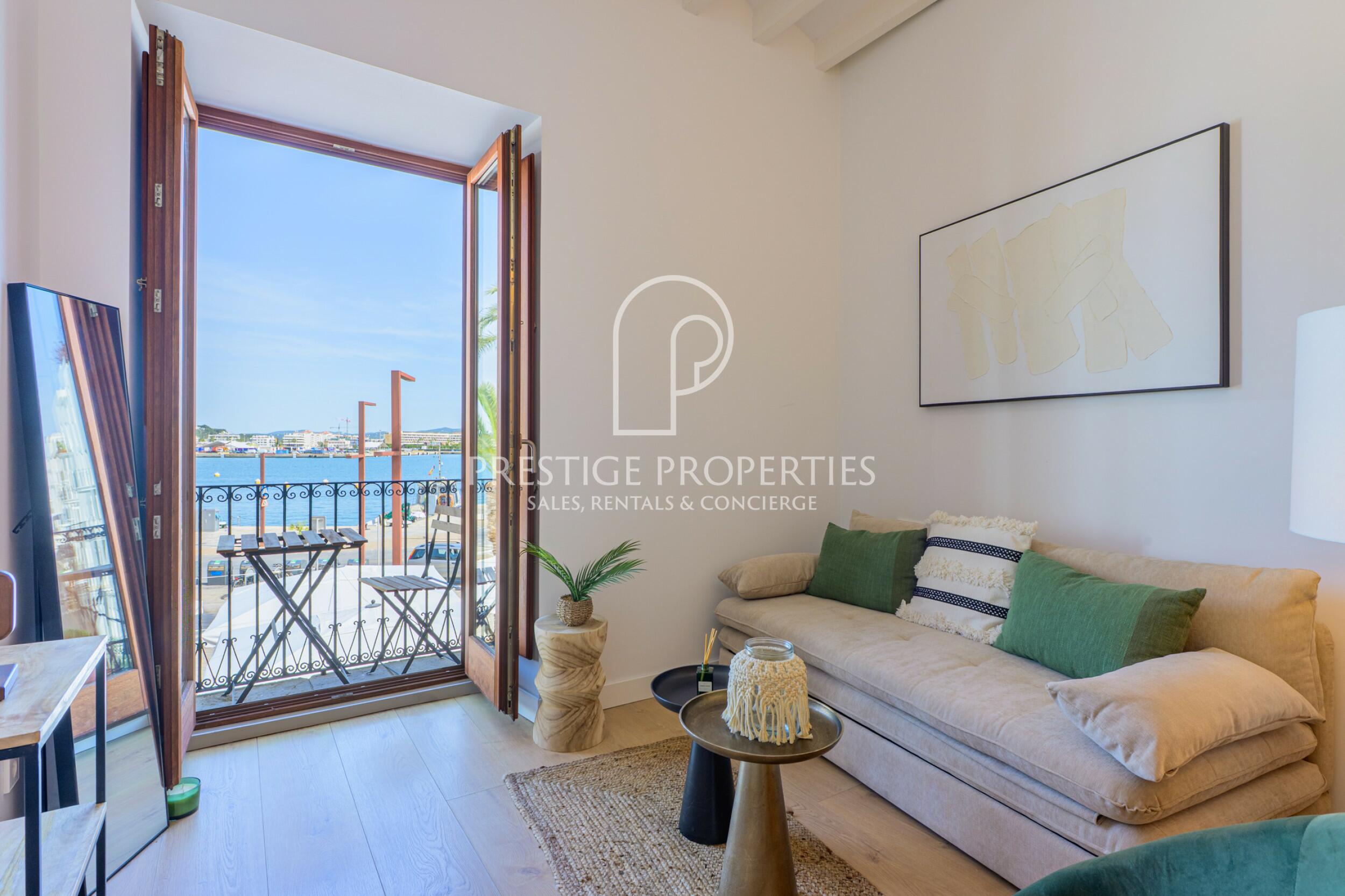 Apartment in Ibiza (City)