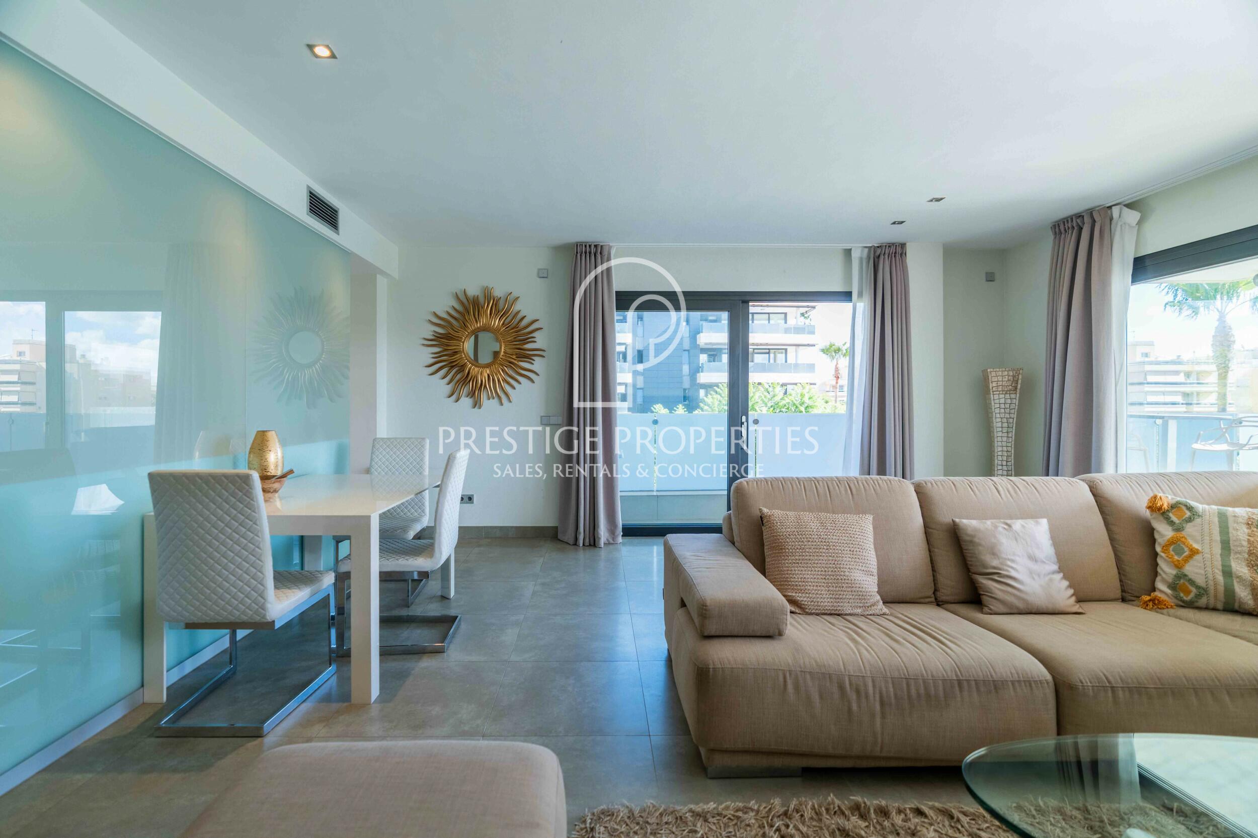 Apartment in Ibiza (City)
