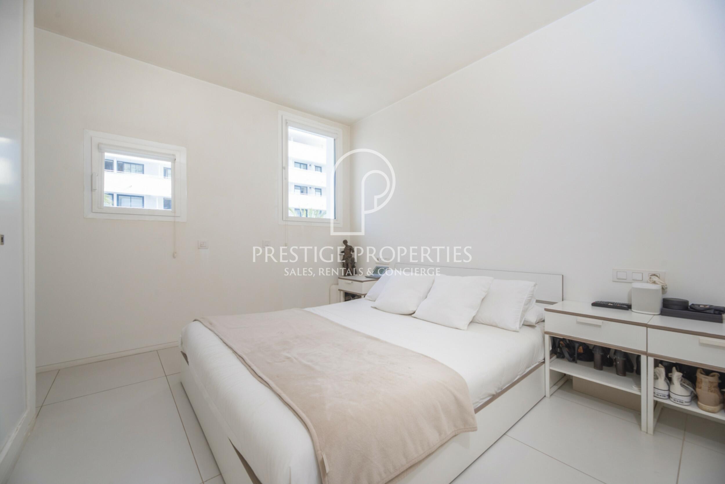 Apartment in Ibiza (City)