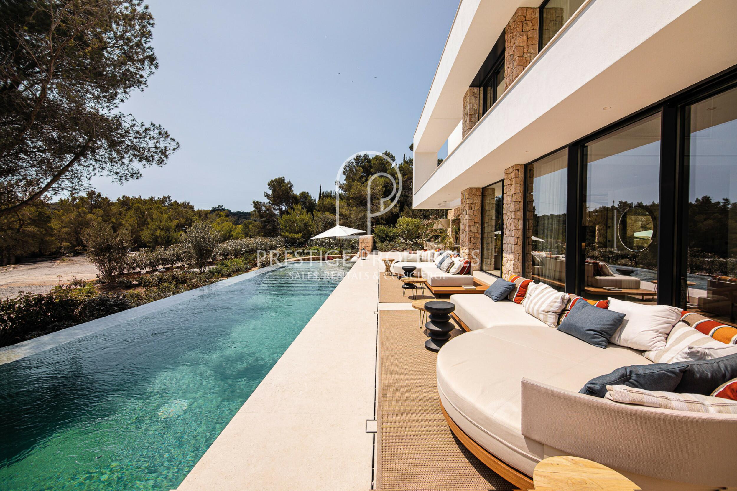 Villa in Roca Llisa