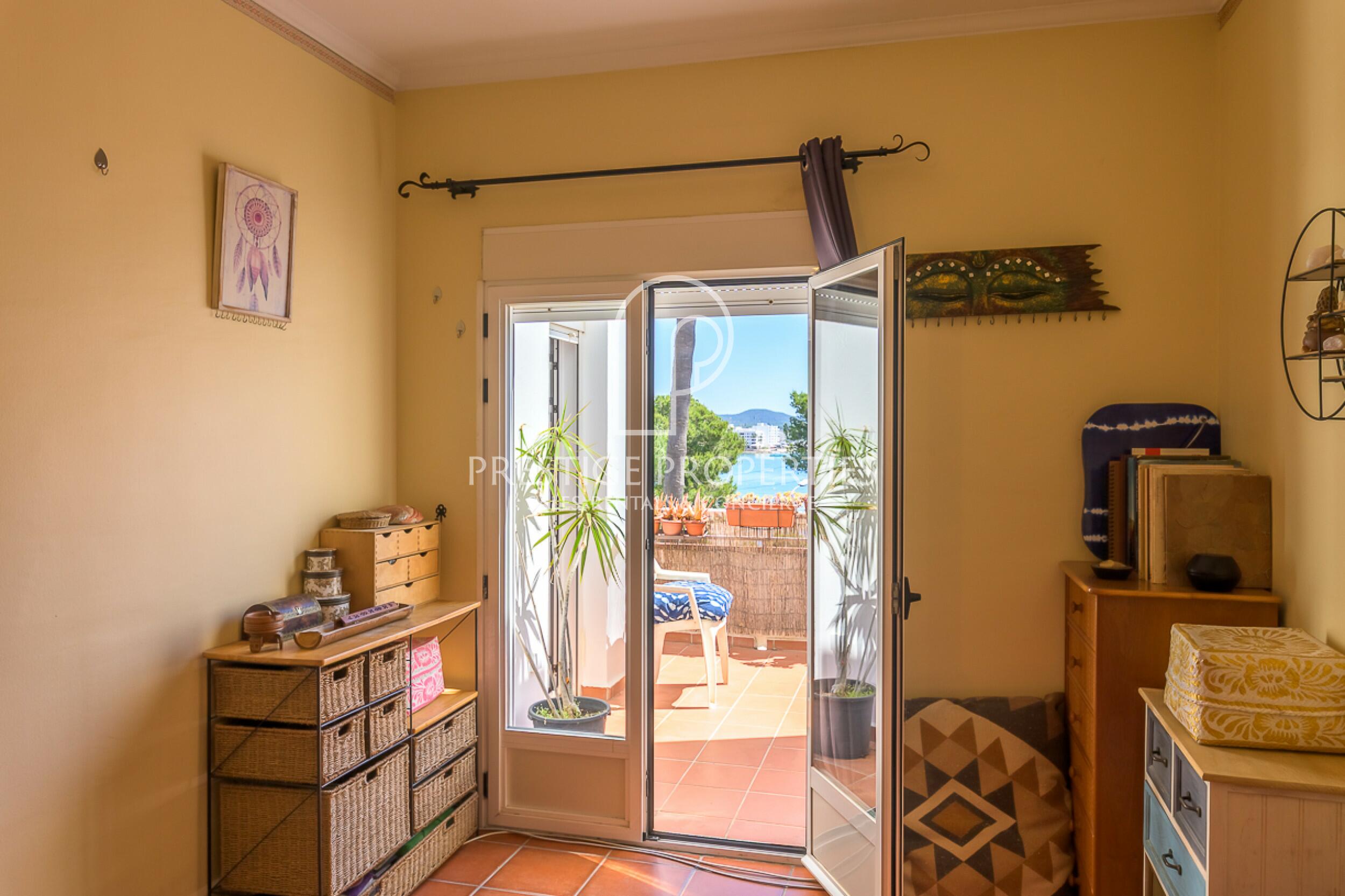 Terraced house in Siesta