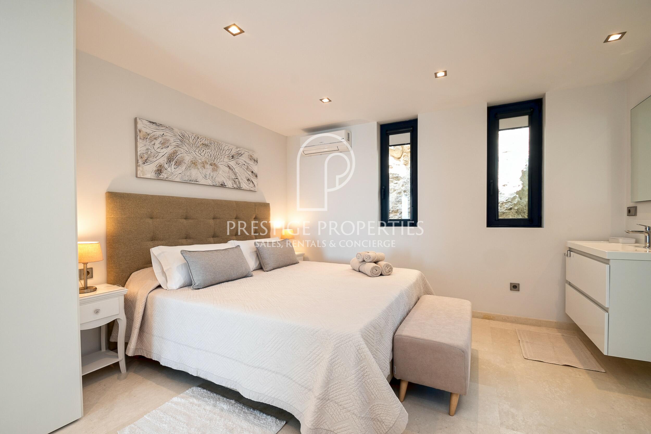Villa in Ibiza (City)