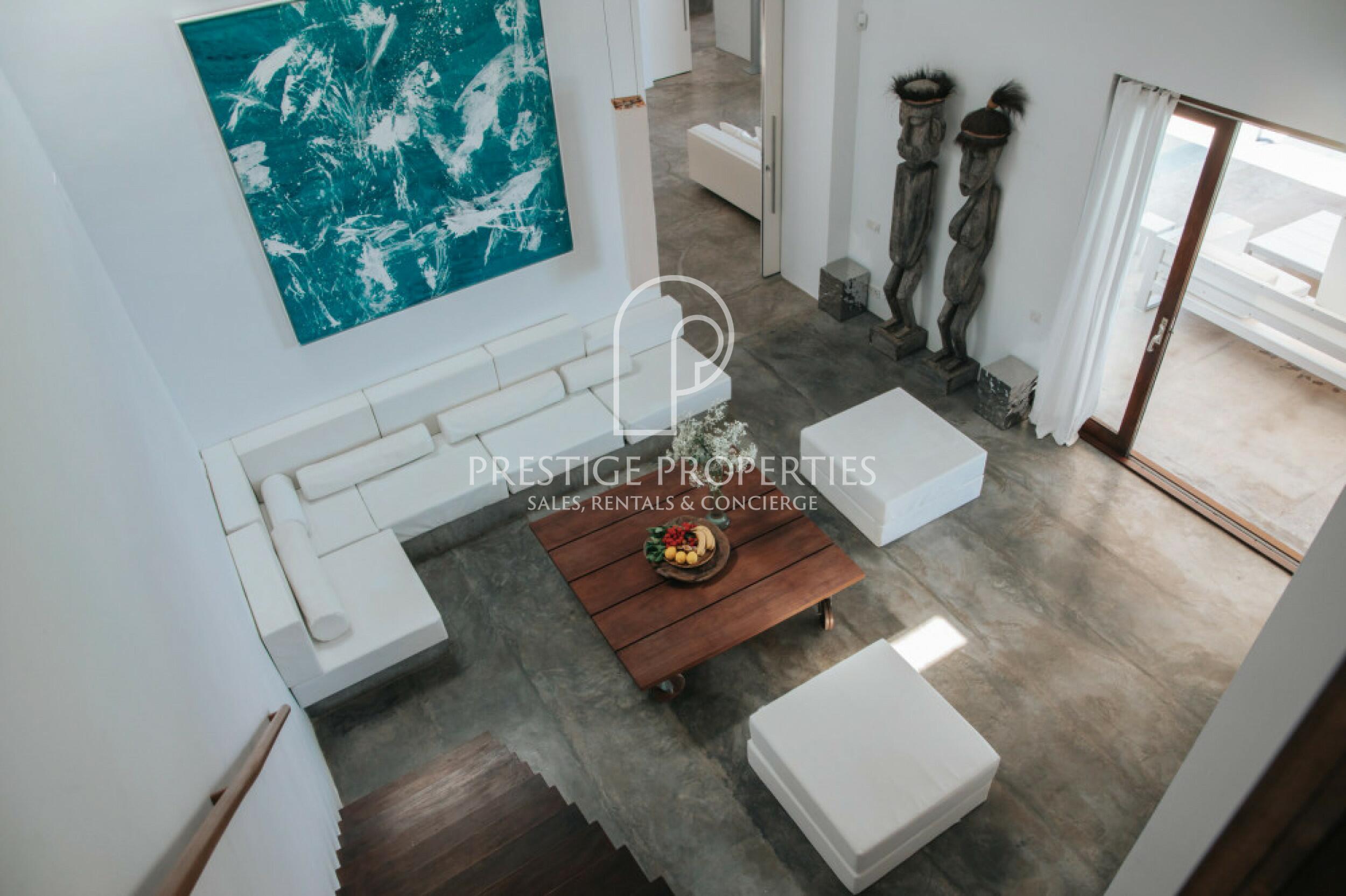 Villa in San Miguel de Balasant