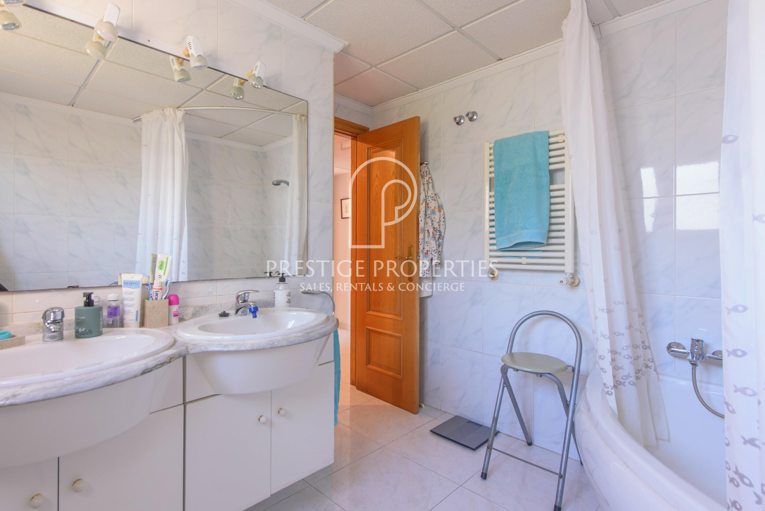Apartment in Ibiza (City)