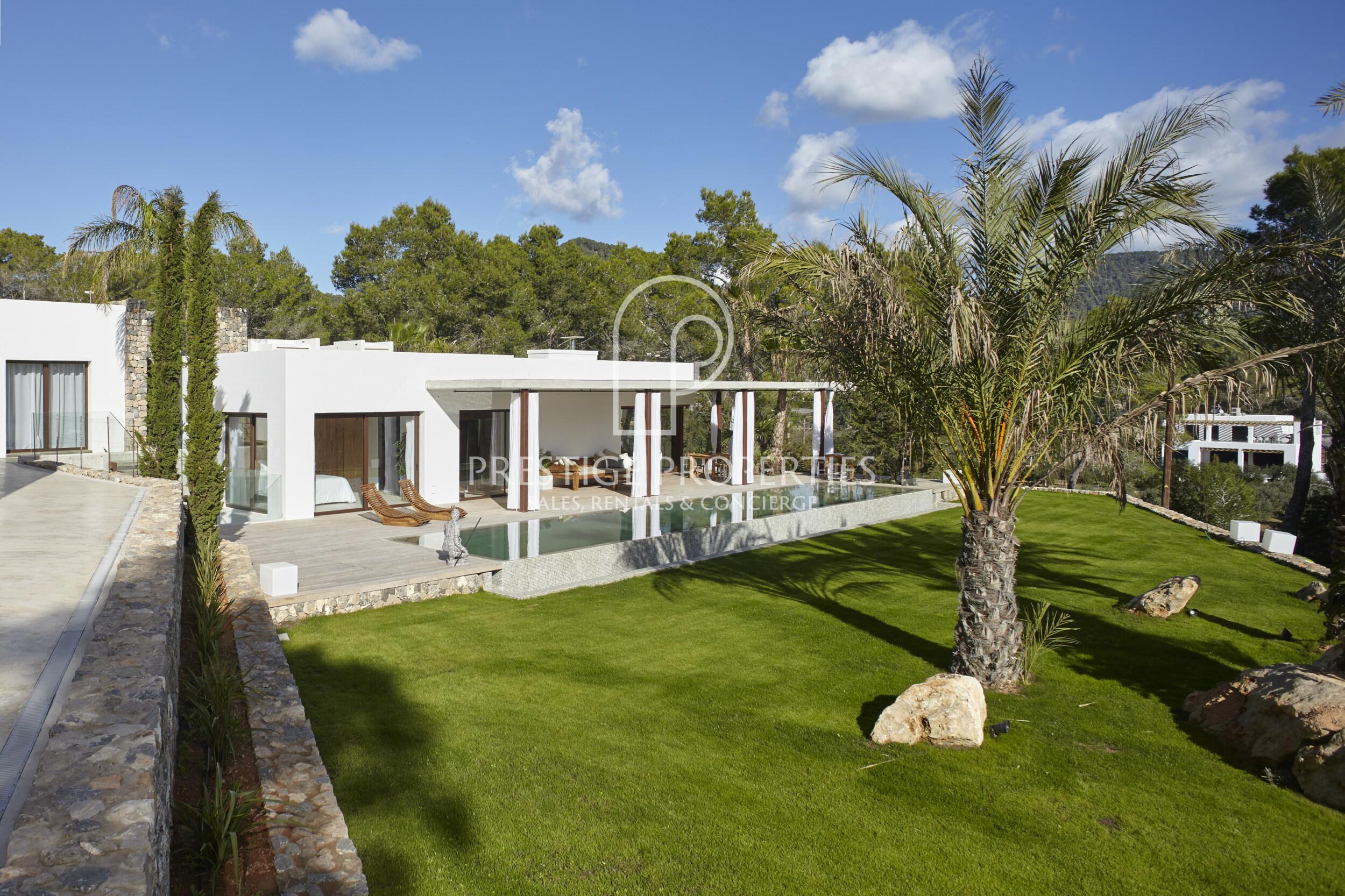 Villa in San Jordi de Ses Salines